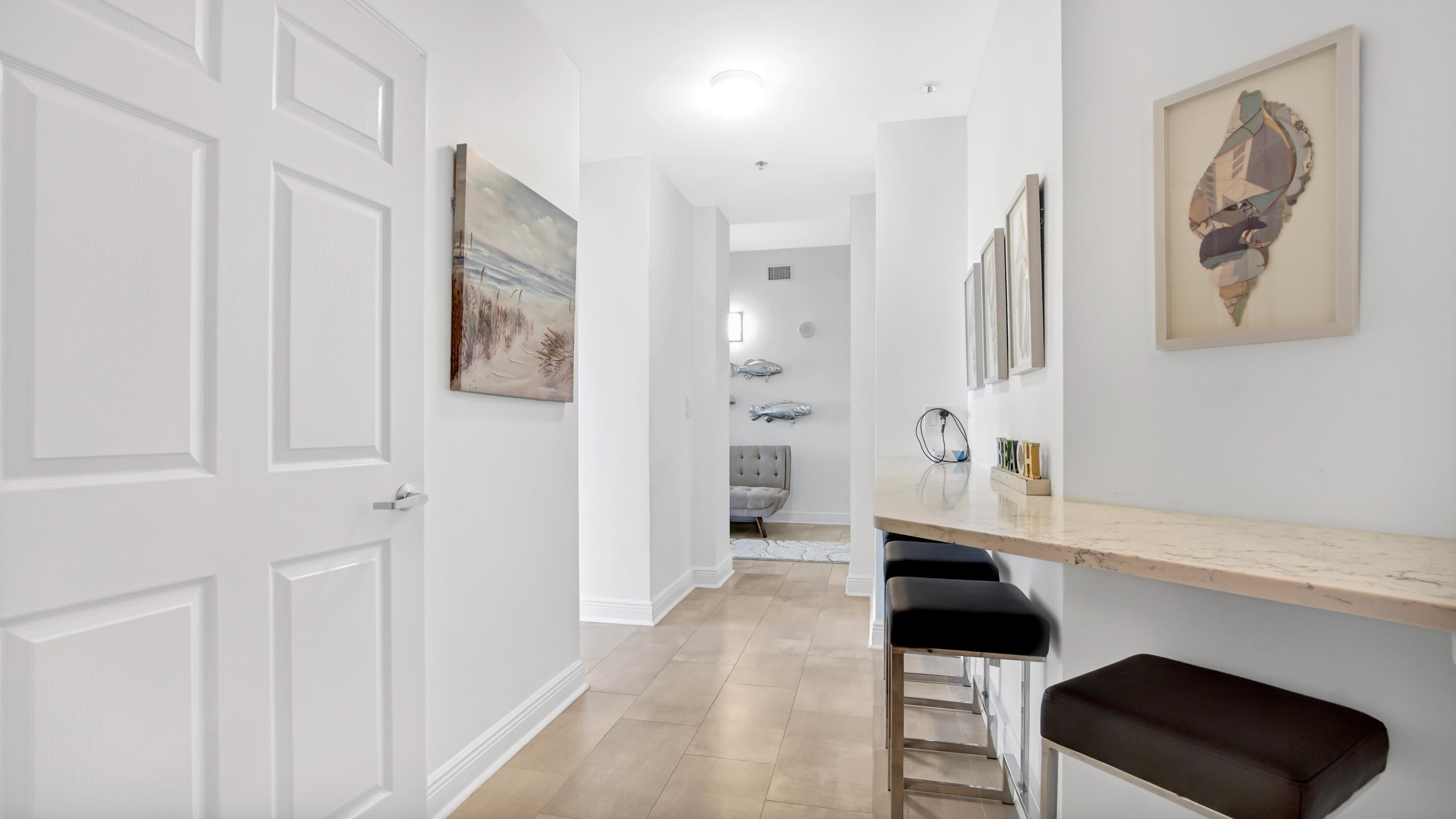 ARIEL DUNES - Residential