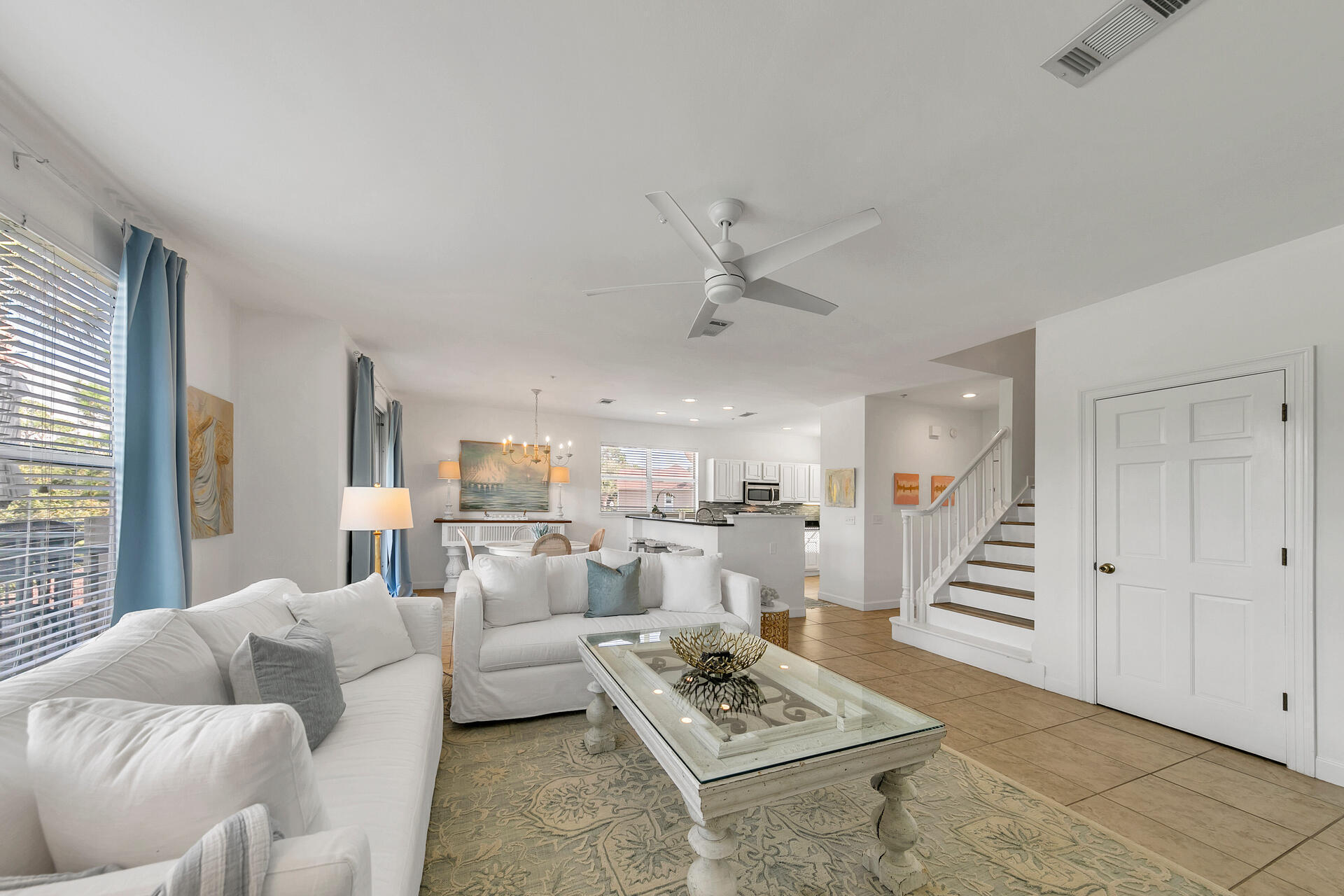 TURNBERRY VILLAS CONDO - Residential