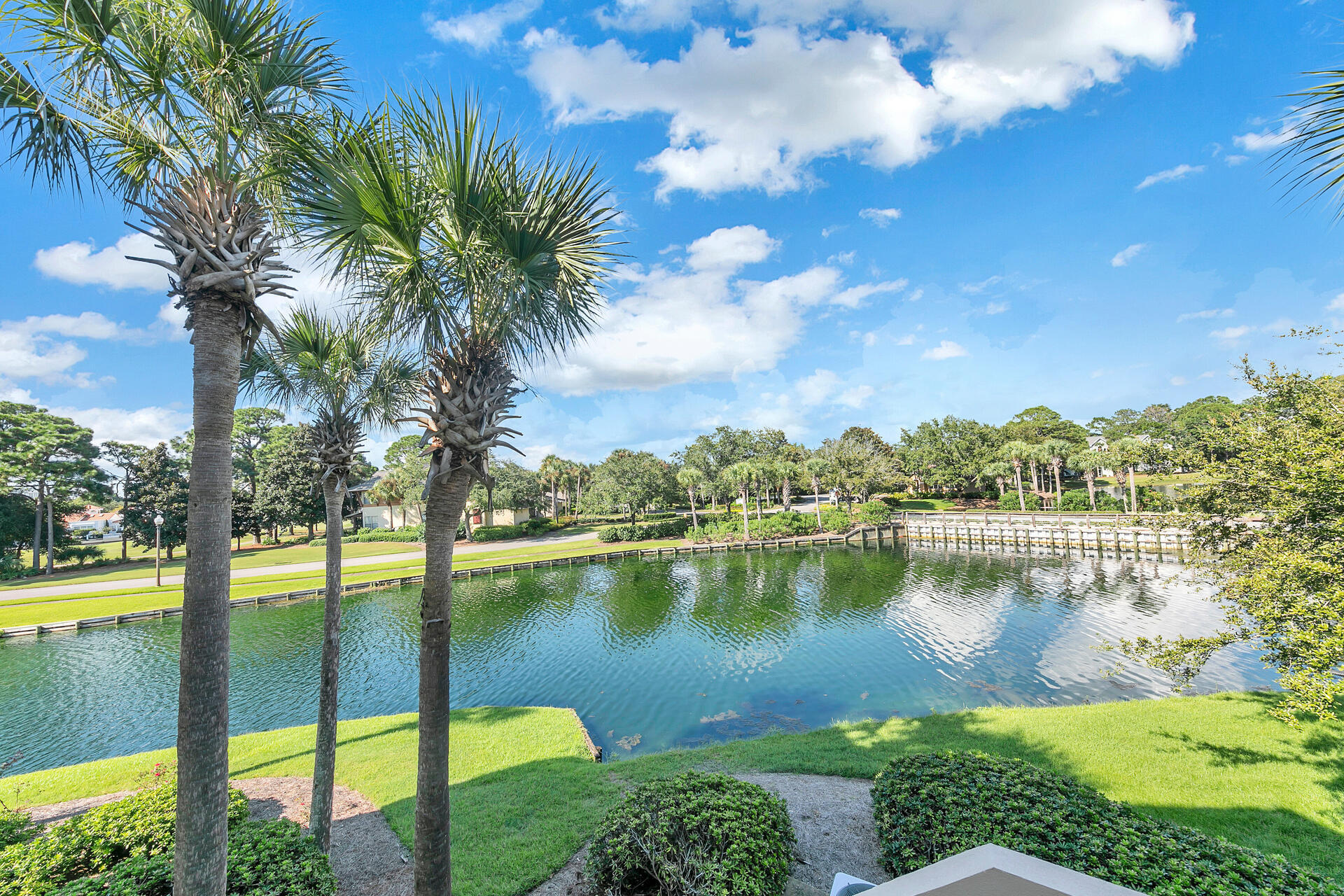 TURNBERRY VILLAS CONDO - Residential