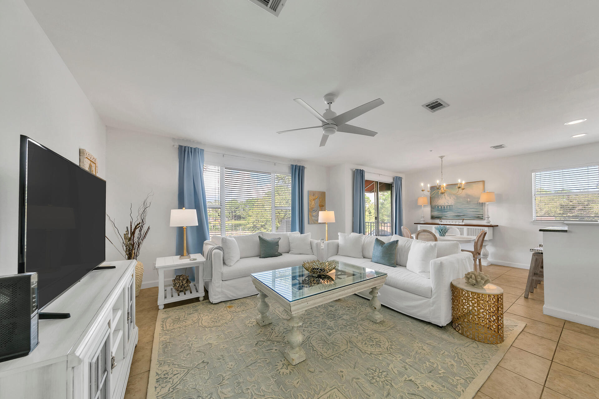 TURNBERRY VILLAS CONDO - Residential