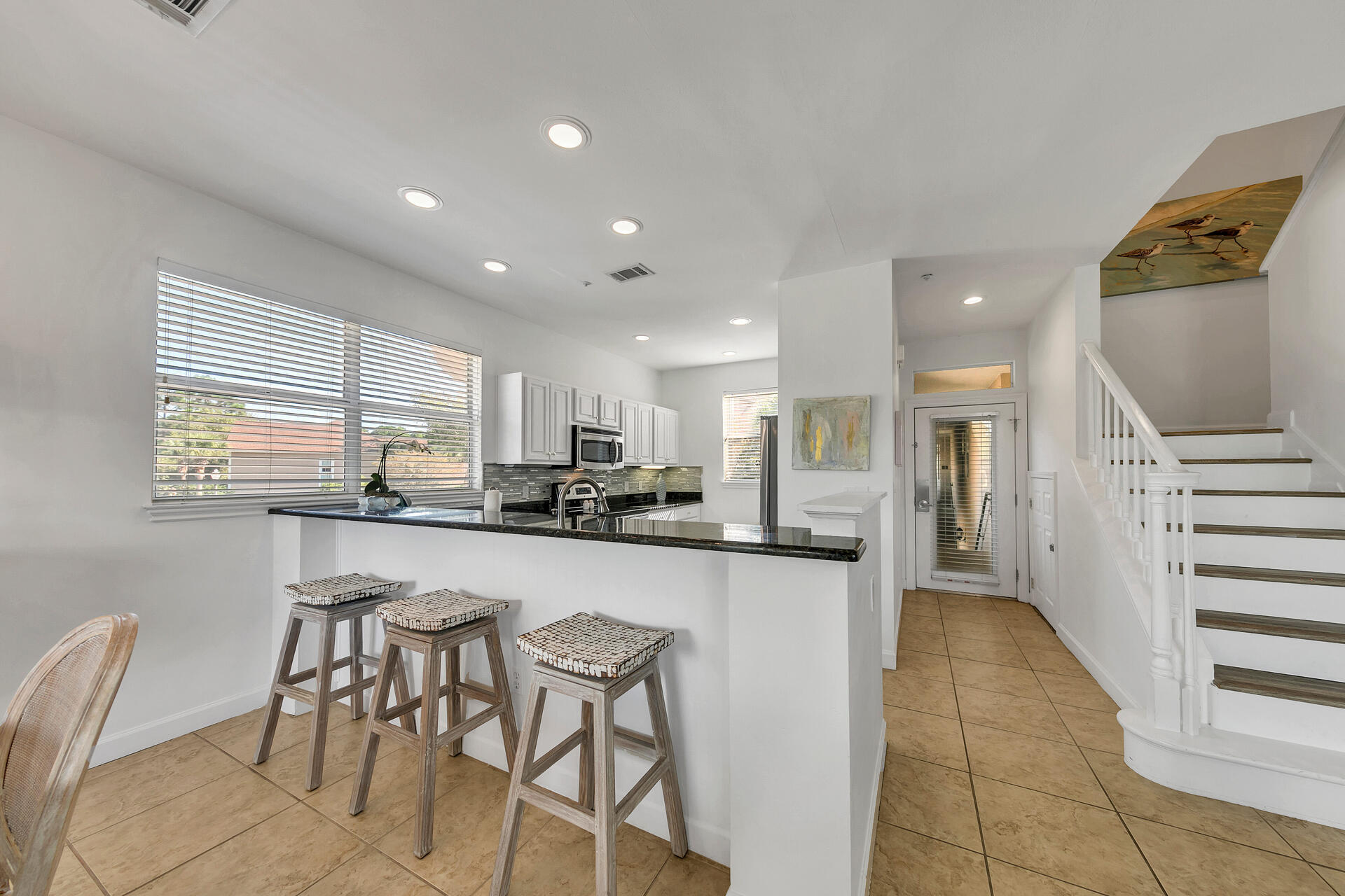 TURNBERRY VILLAS CONDO - Residential