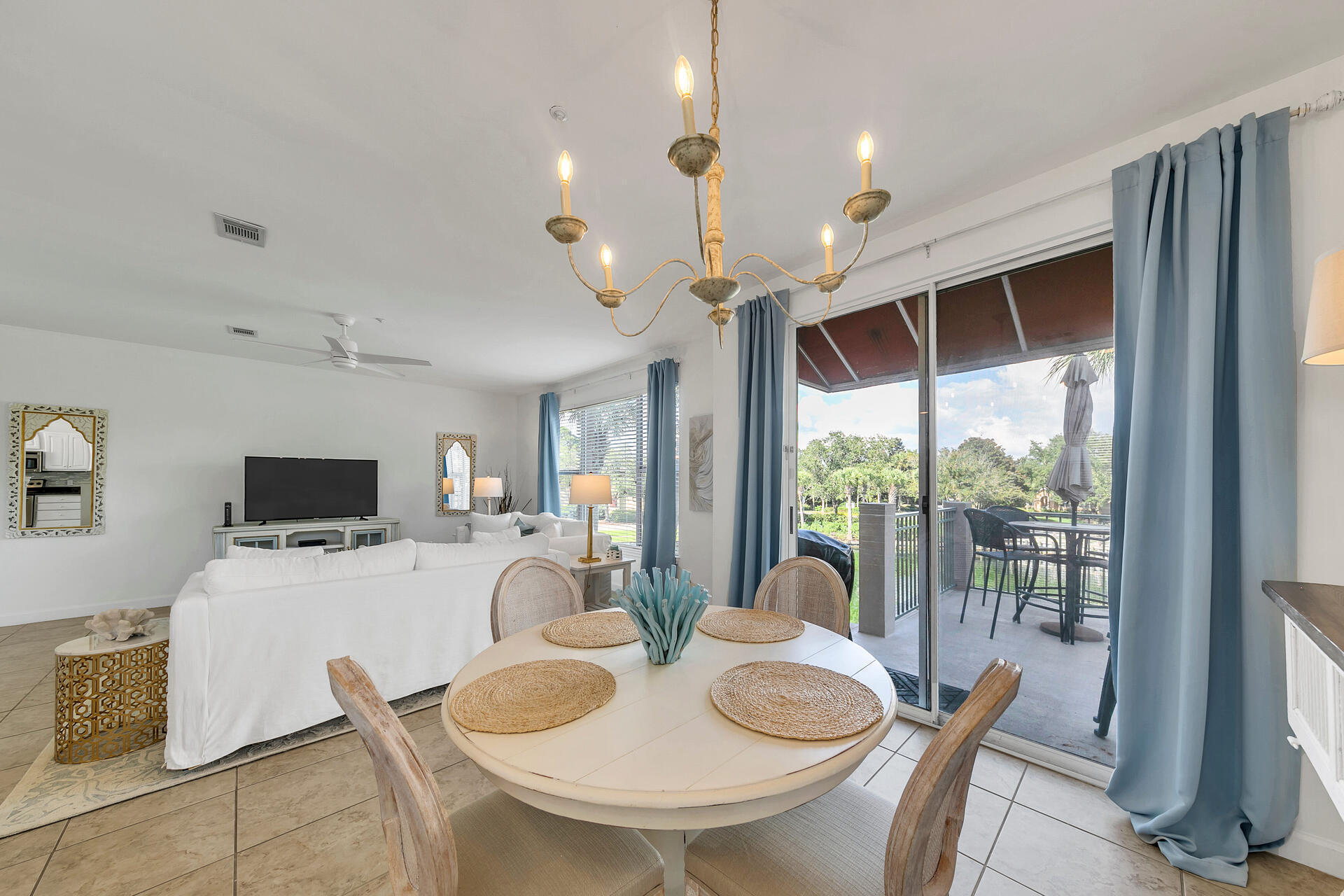 TURNBERRY VILLAS CONDO - Residential