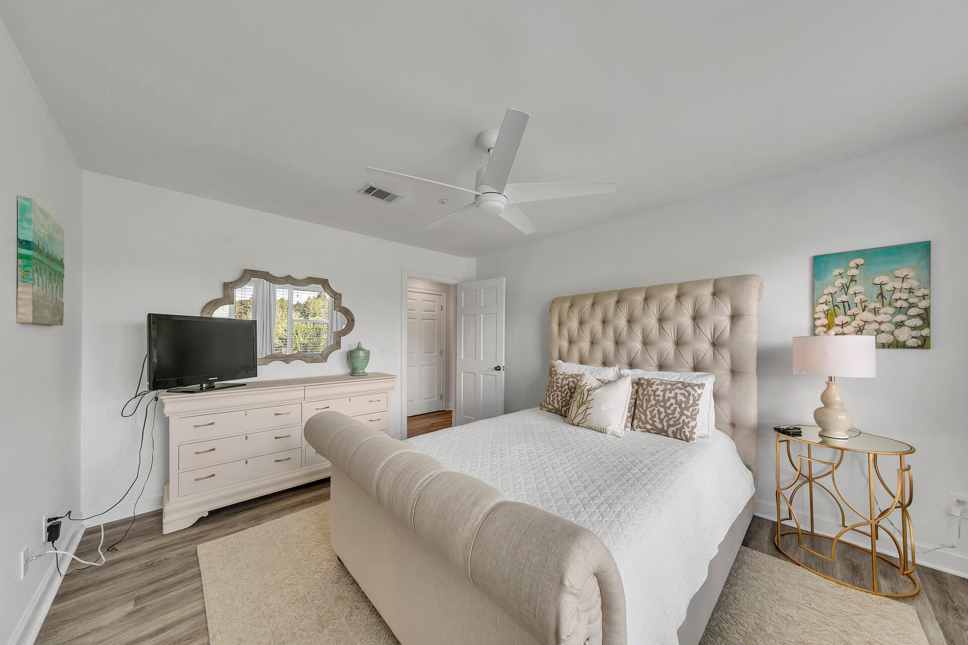 TURNBERRY VILLAS CONDO - Residential