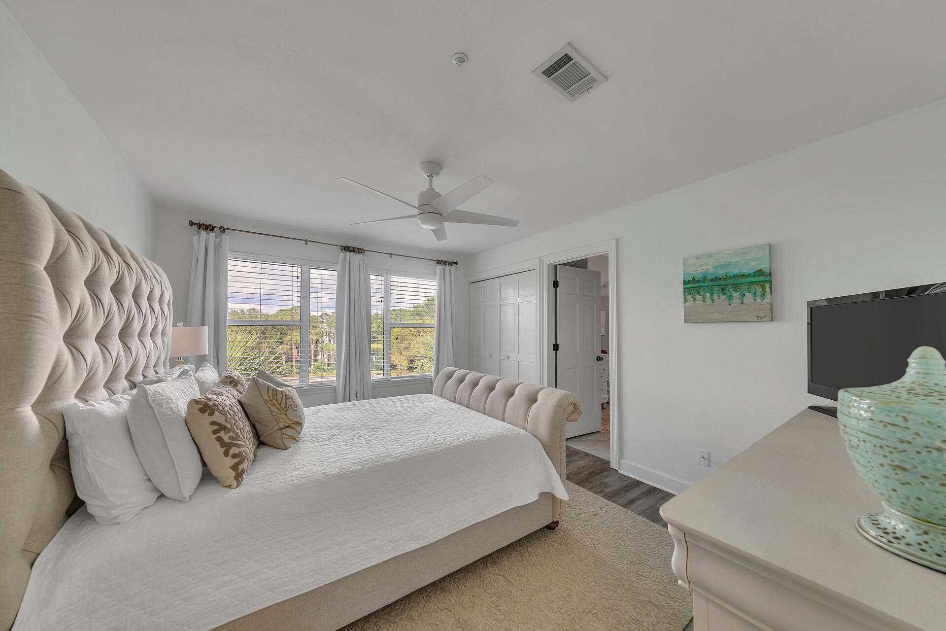 TURNBERRY VILLAS CONDO - Residential