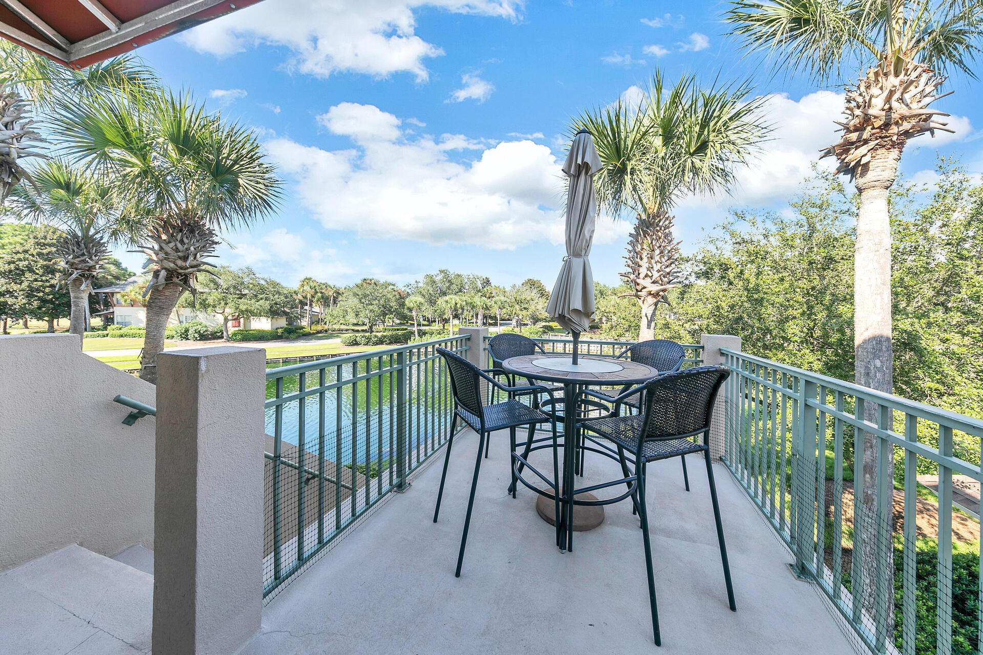 TURNBERRY VILLAS CONDO - Residential