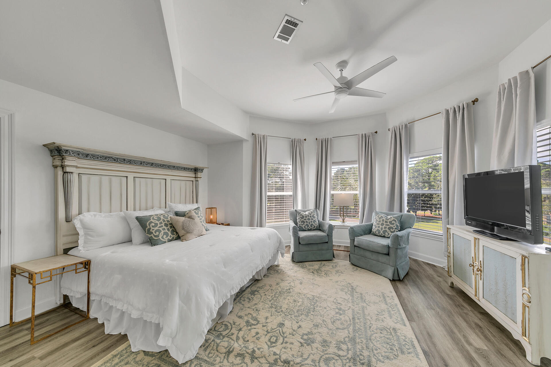 TURNBERRY VILLAS CONDO - Residential