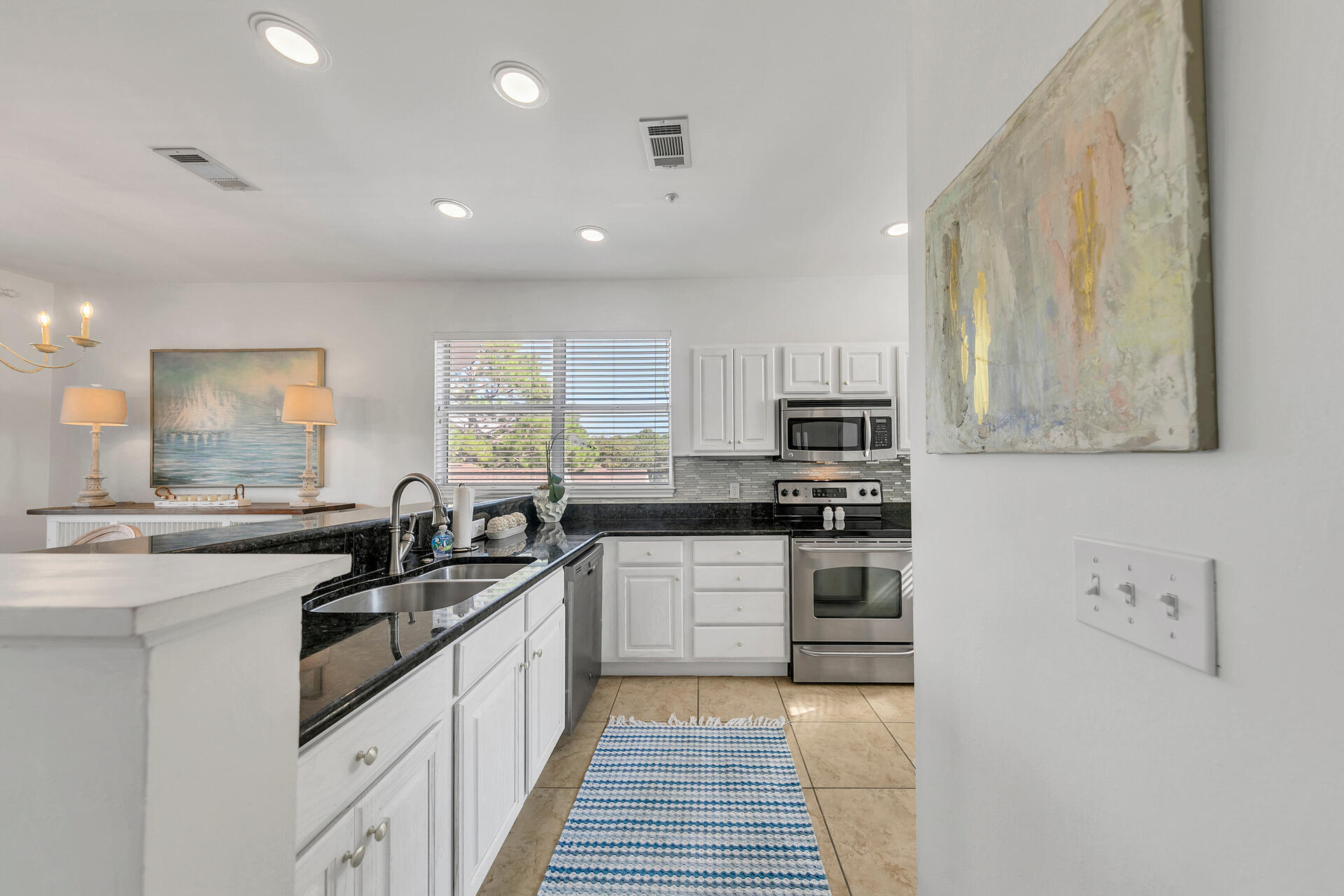 TURNBERRY VILLAS CONDO - Residential