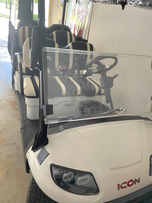 TURNBERRY VILLAS CONDO - Residential