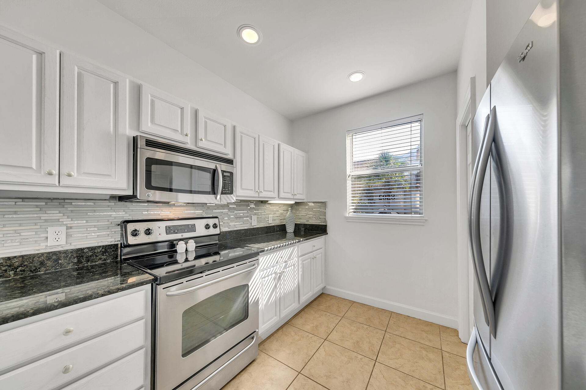 TURNBERRY VILLAS CONDO - Residential