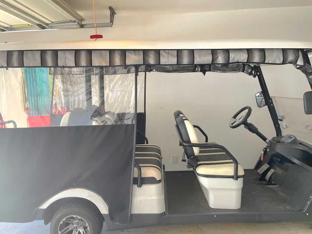 TURNBERRY VILLAS CONDO - Residential