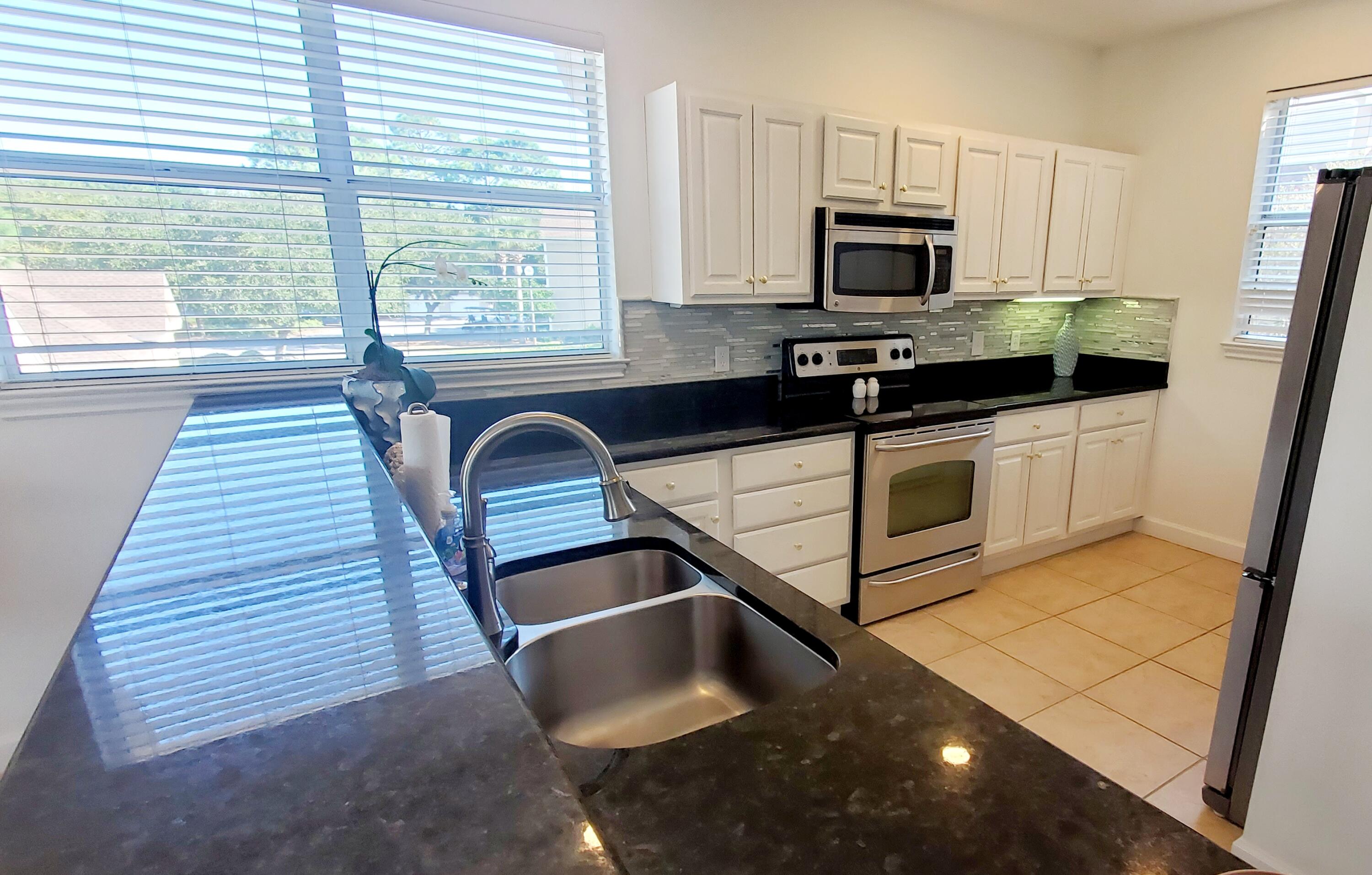 TURNBERRY VILLAS CONDO - Residential