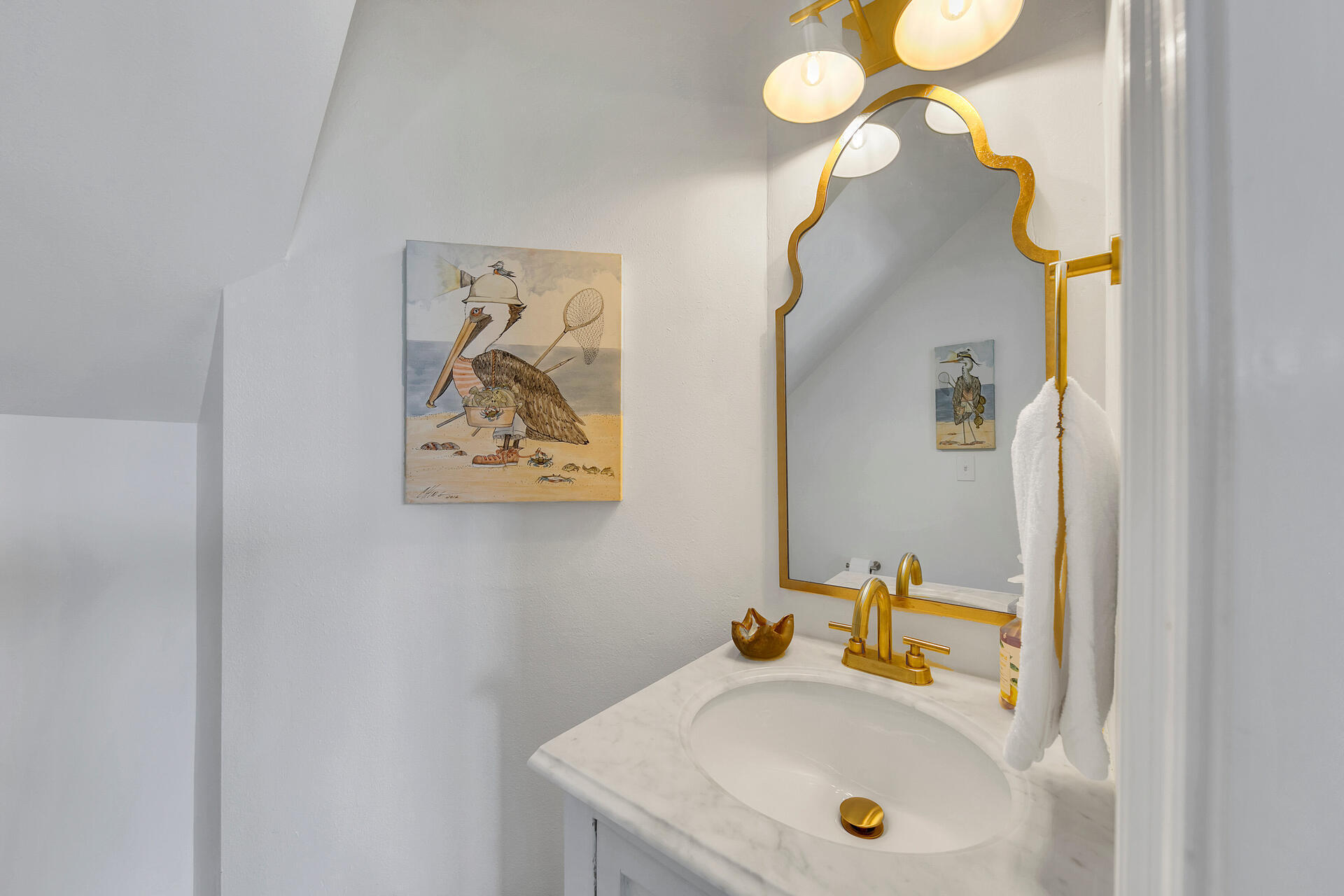 TURNBERRY VILLAS CONDO - Residential