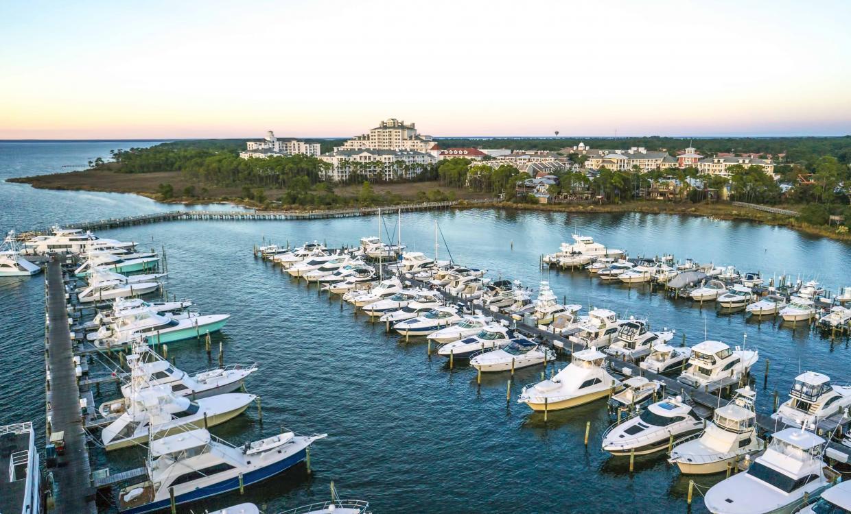 TURNBERRY VILLAS CONDO - Residential