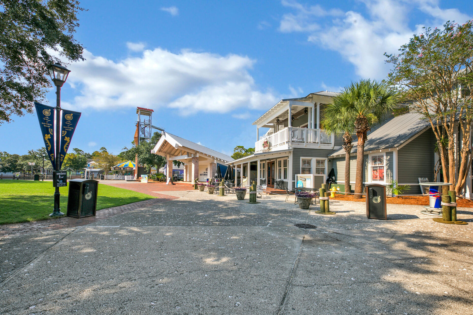 TURNBERRY VILLAS CONDO - Residential