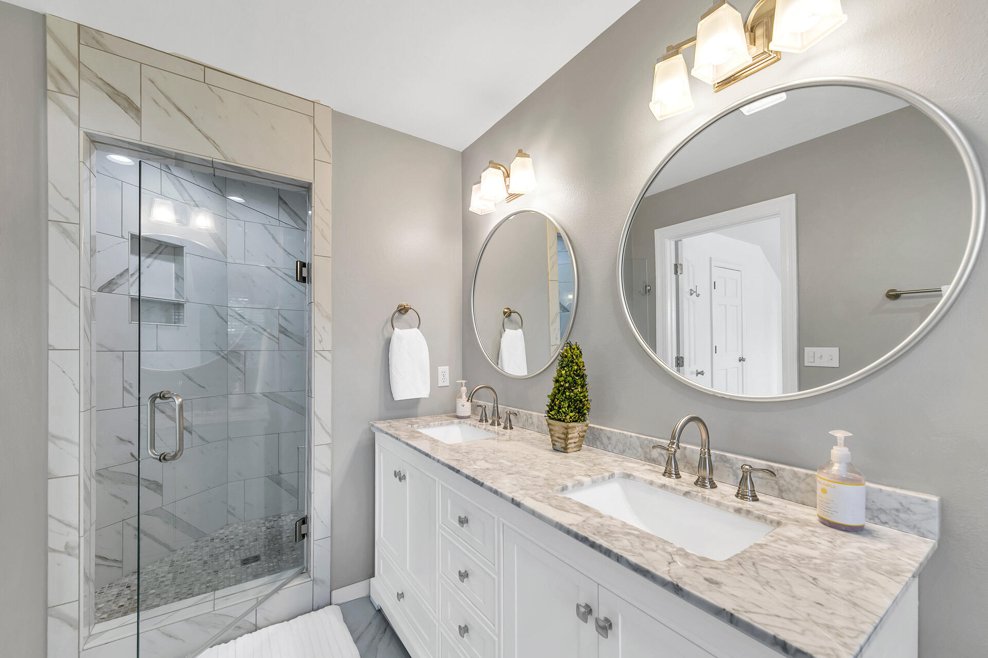 TURNBERRY VILLAS CONDO - Residential