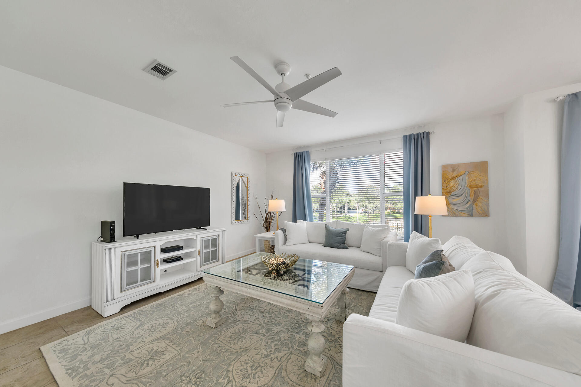 TURNBERRY VILLAS CONDO - Residential