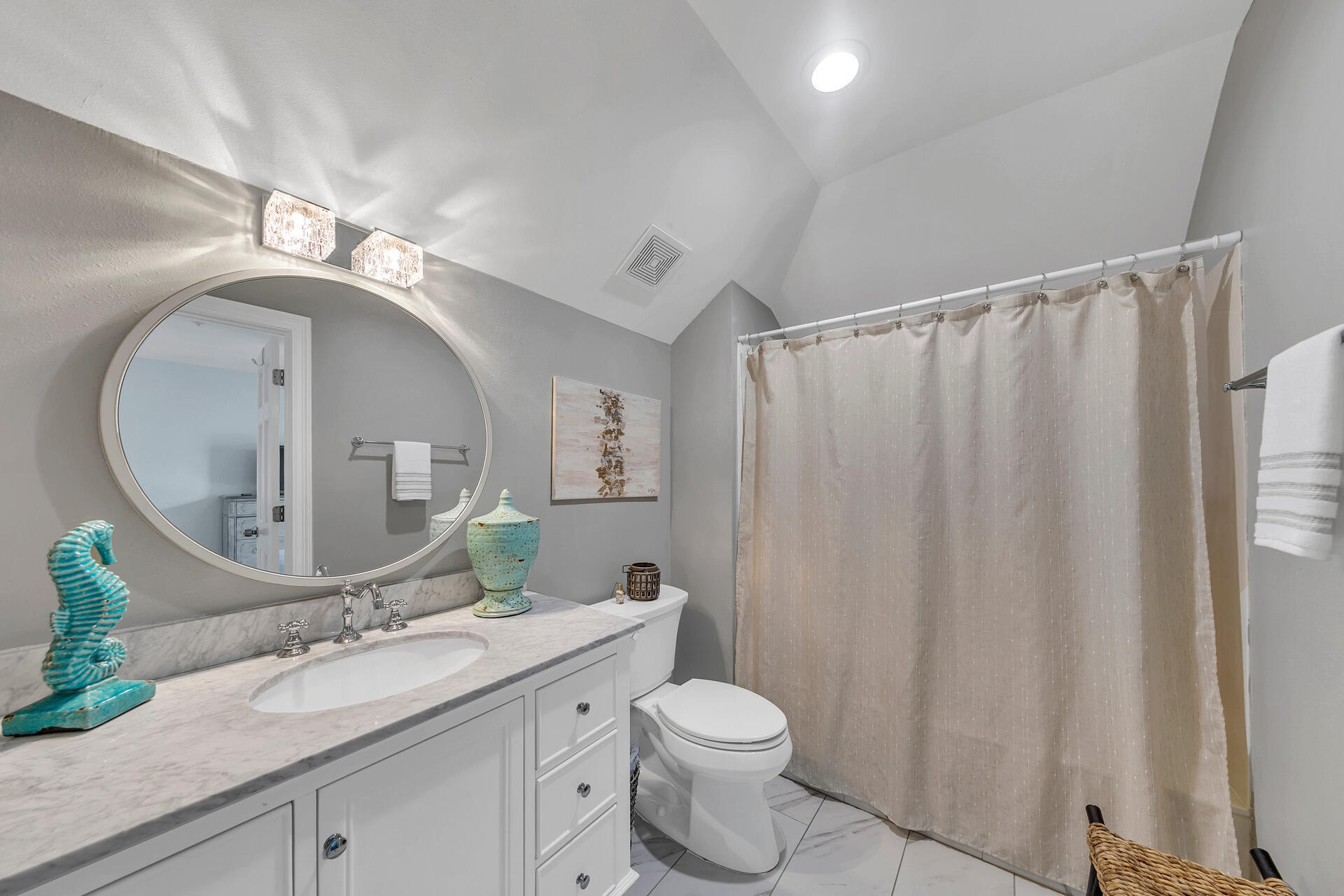 TURNBERRY VILLAS CONDO - Residential