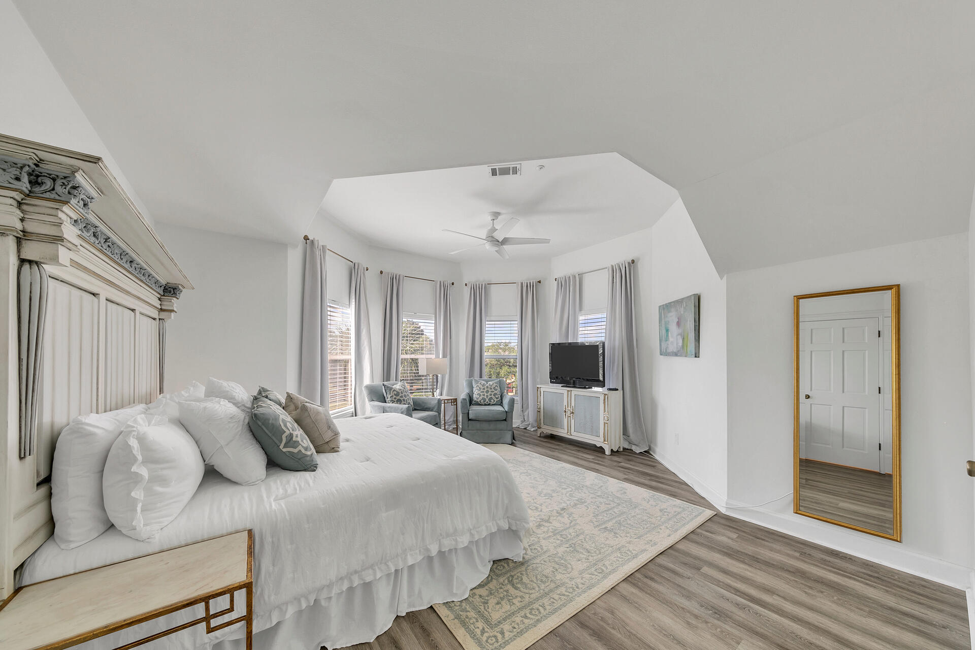 TURNBERRY VILLAS CONDO - Residential