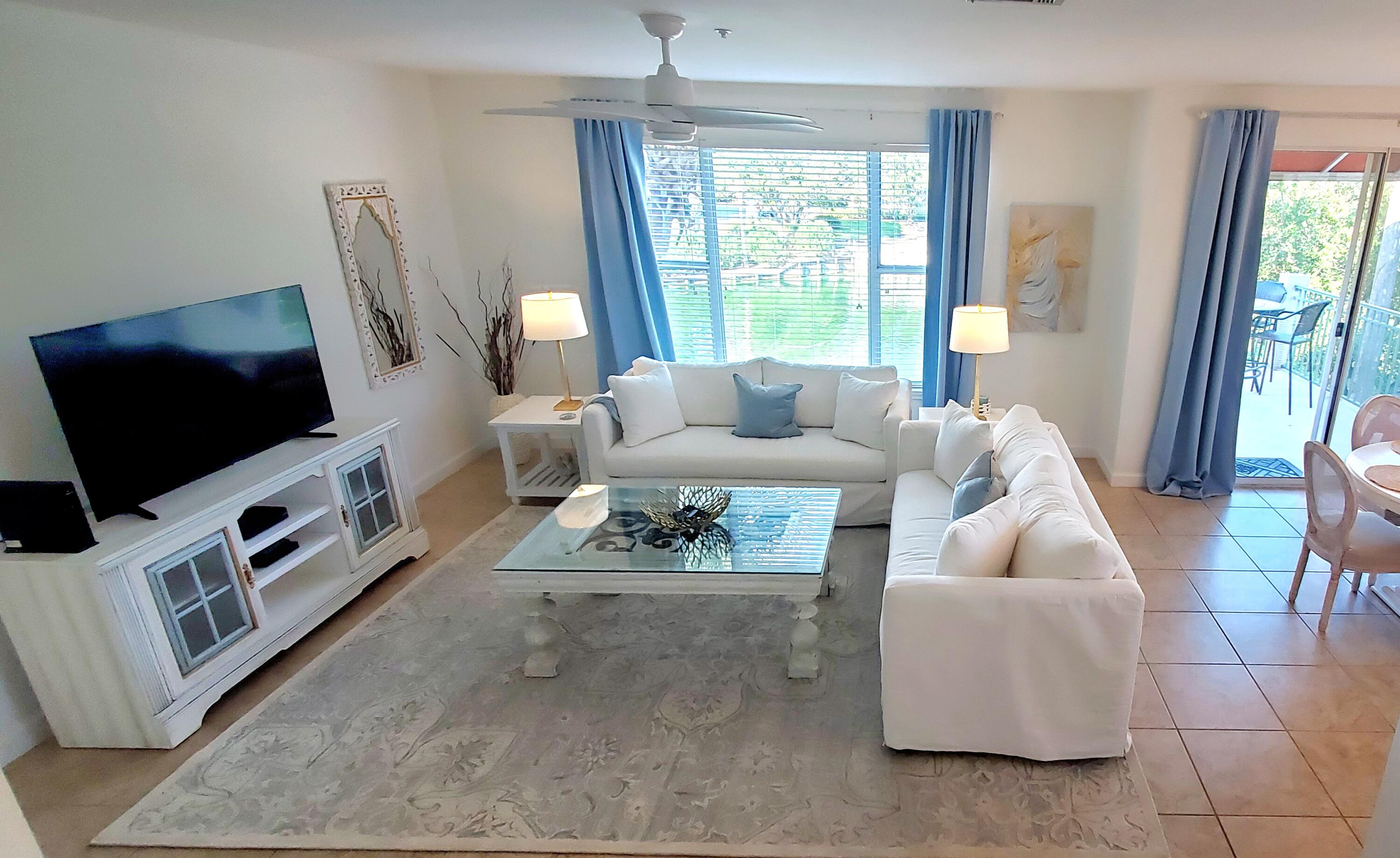 TURNBERRY VILLAS CONDO - Residential