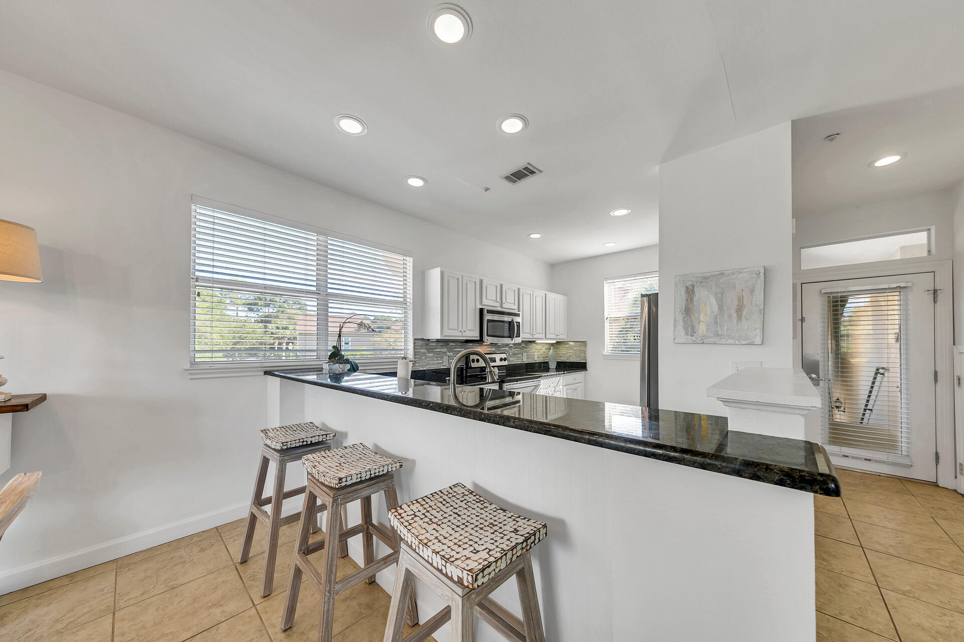 TURNBERRY VILLAS CONDO - Residential