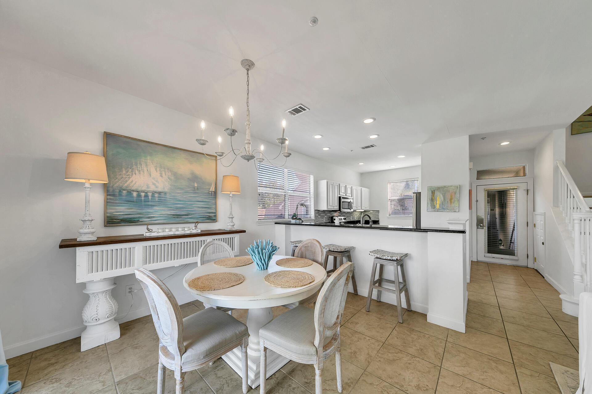 TURNBERRY VILLAS CONDO - Residential