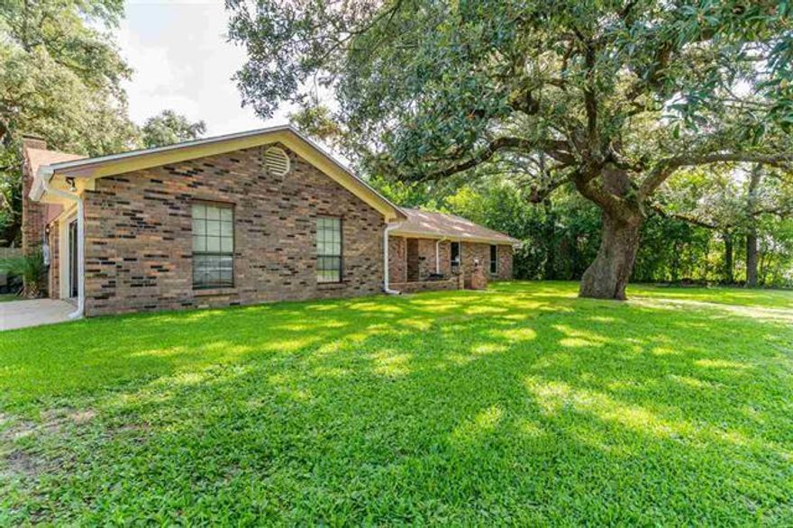 Entered for comp purposes only.