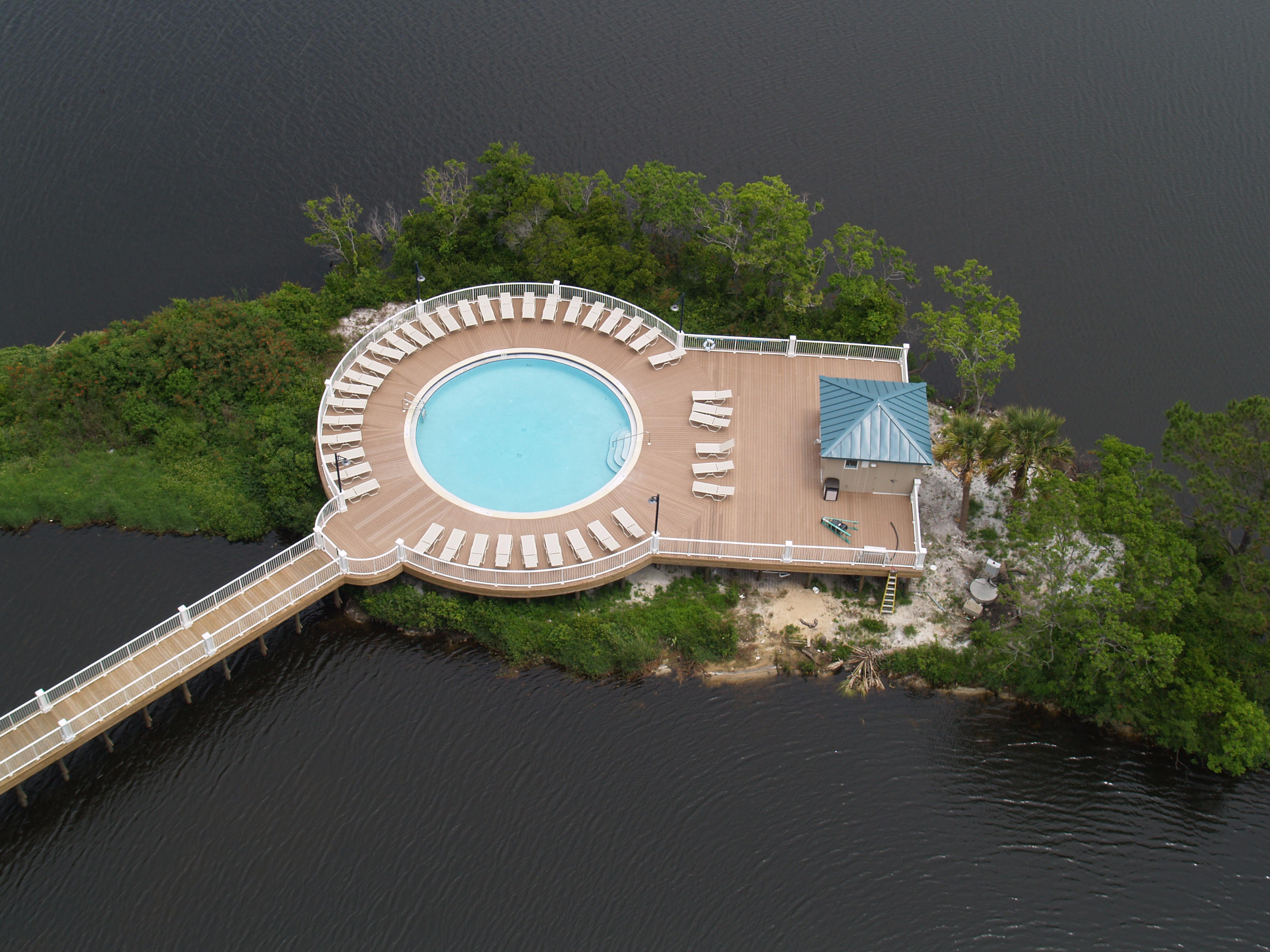 Laketown Wharf - Residential