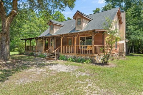 A home in Cantonment