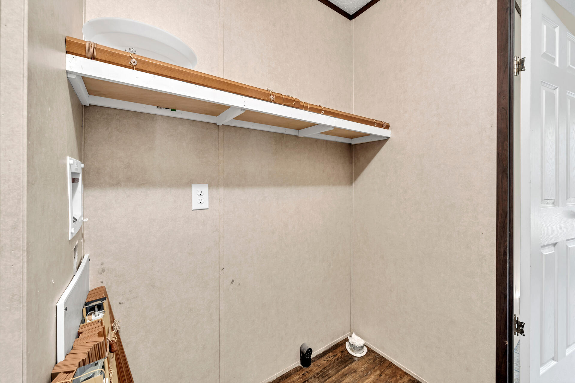 TOWN OF SANTA ROSA - Residential