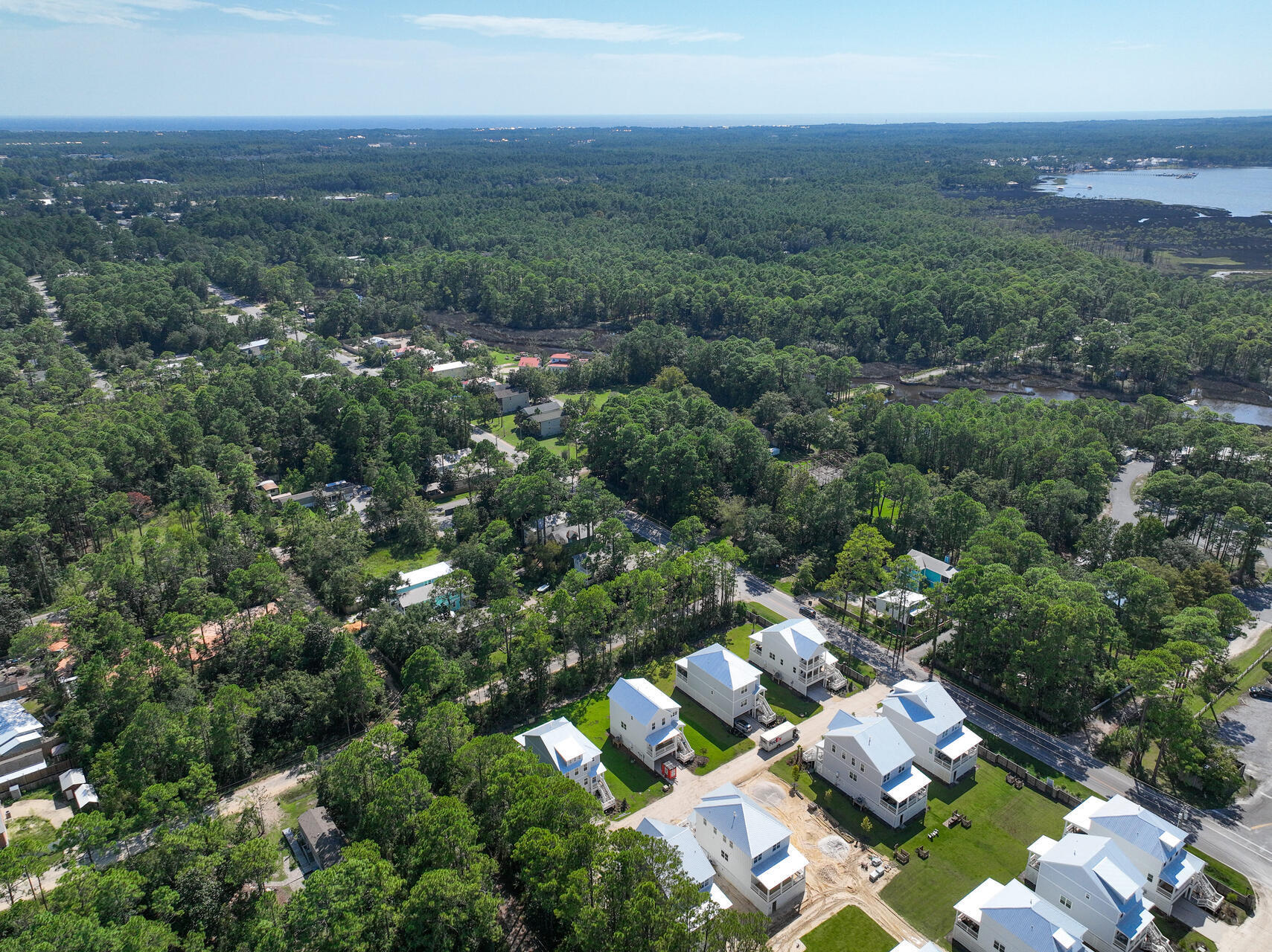 TOWN OF SANTA ROSA - Residential