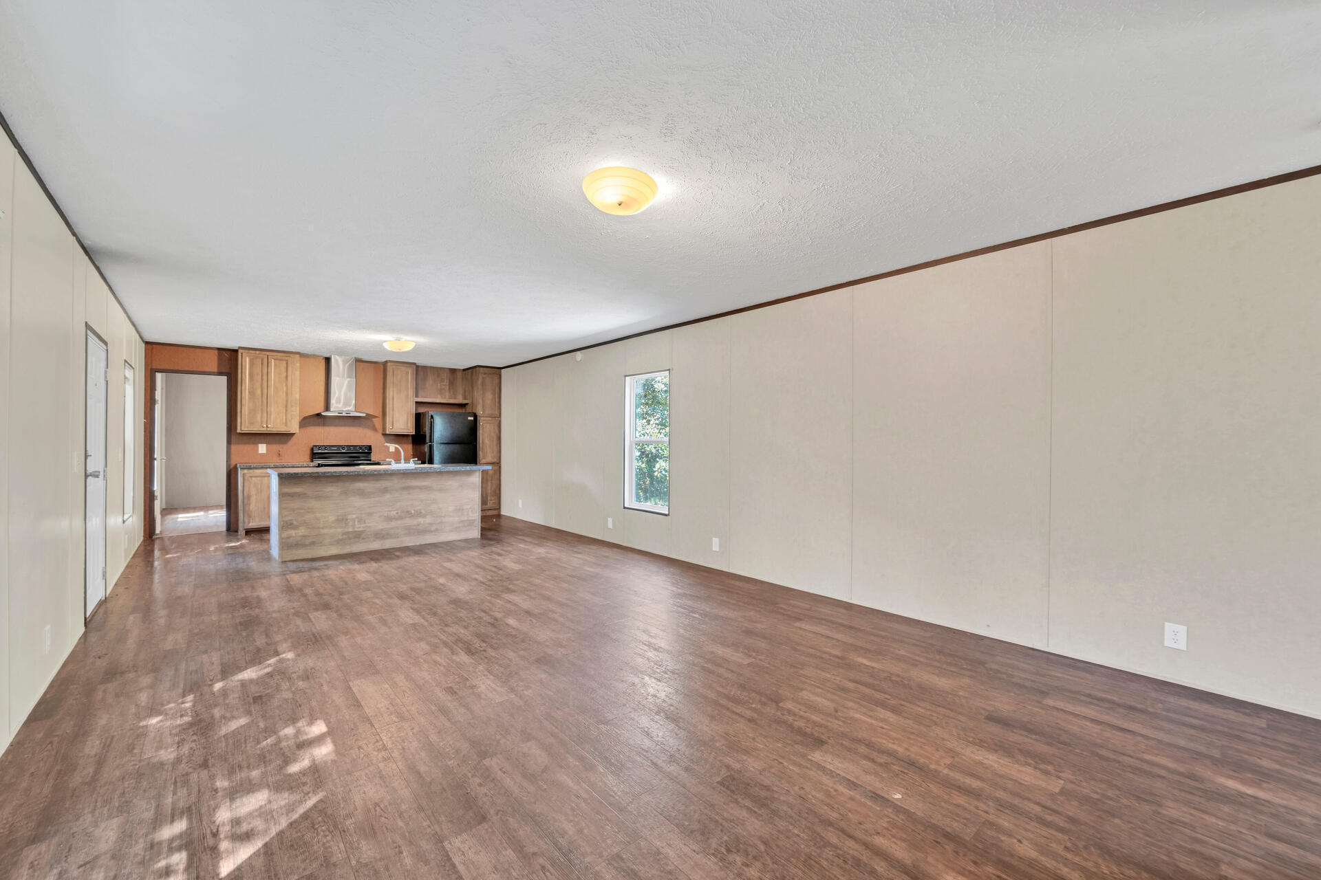 TOWN OF SANTA ROSA - Residential