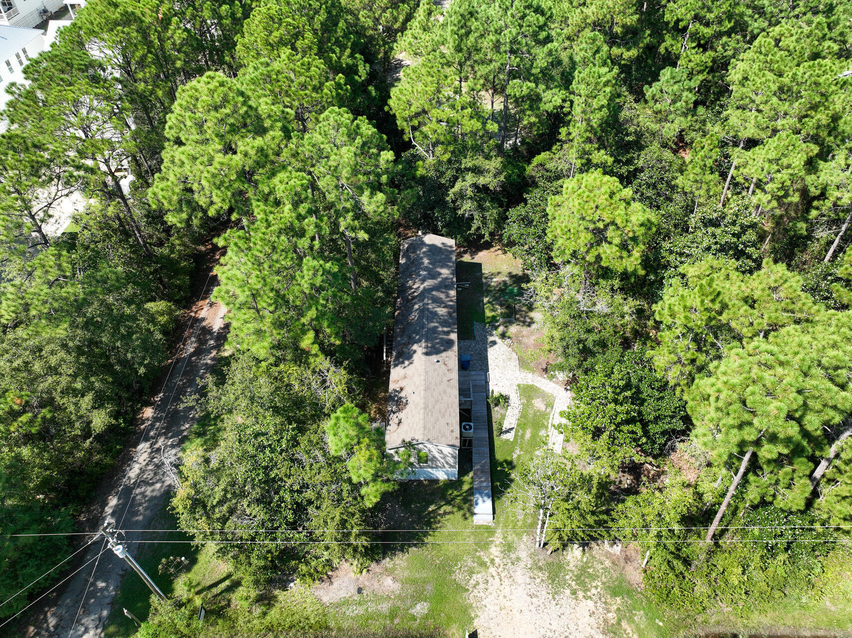 TOWN OF SANTA ROSA - Residential