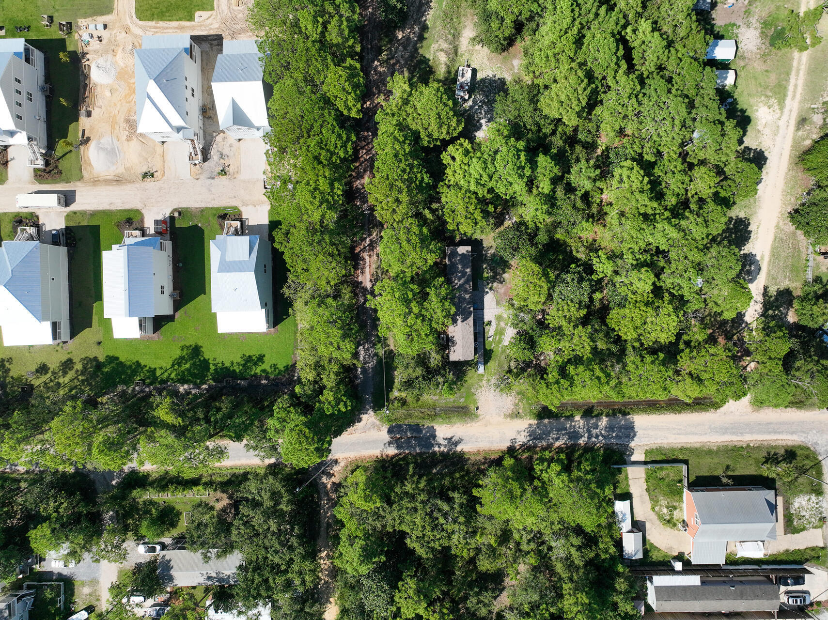 TOWN OF SANTA ROSA - Residential