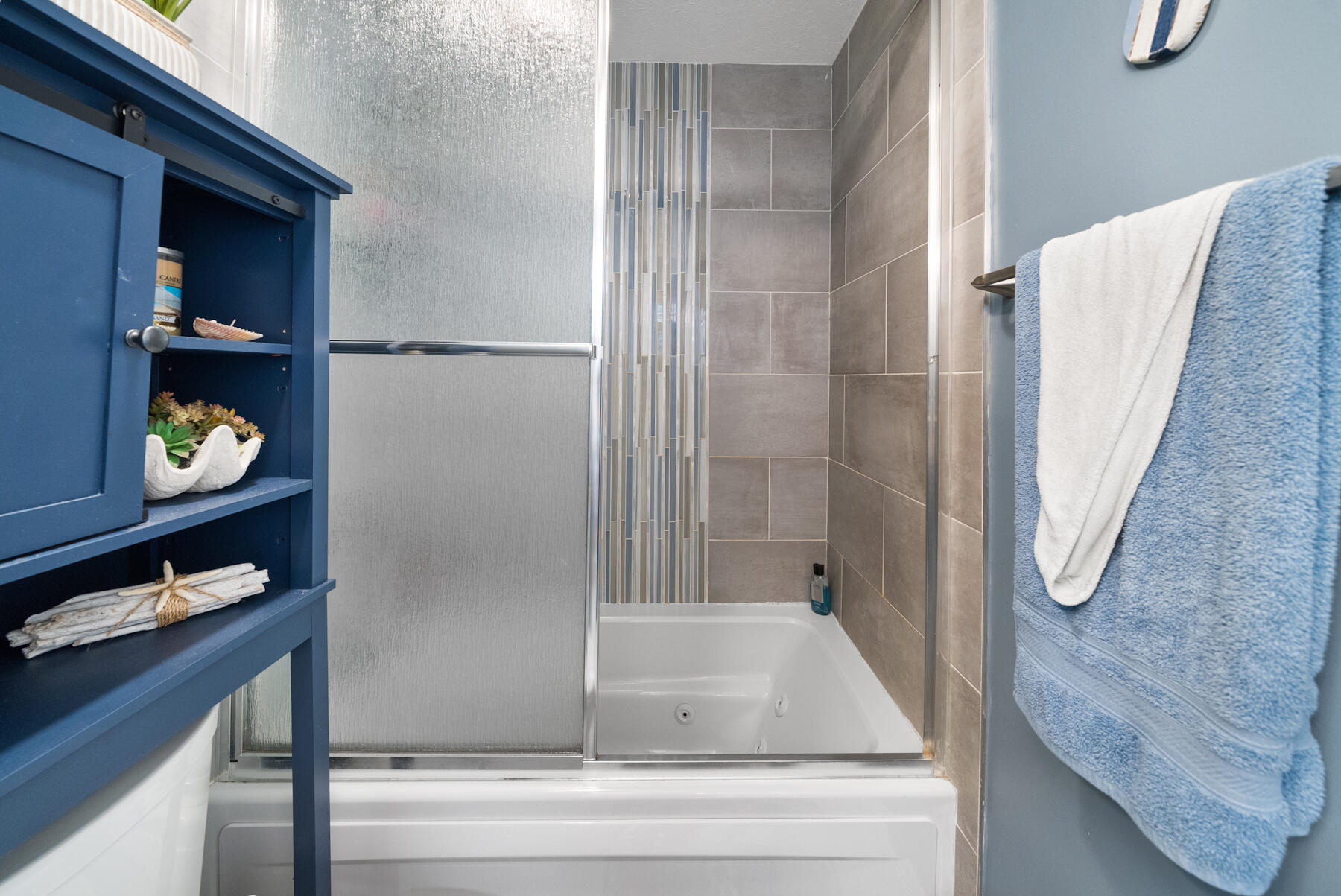 CRESCENT BEACH UNIT 1 - Residential