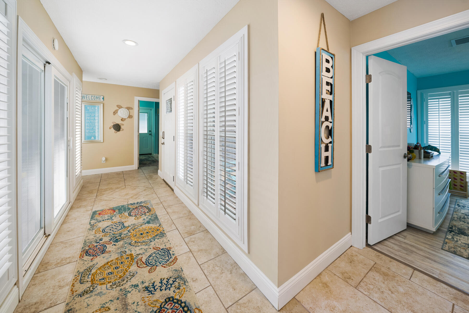 CRESCENT BEACH UNIT 1 - Residential