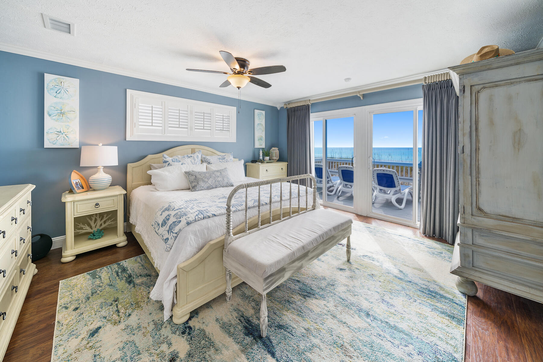 CRESCENT BEACH UNIT 1 - Residential