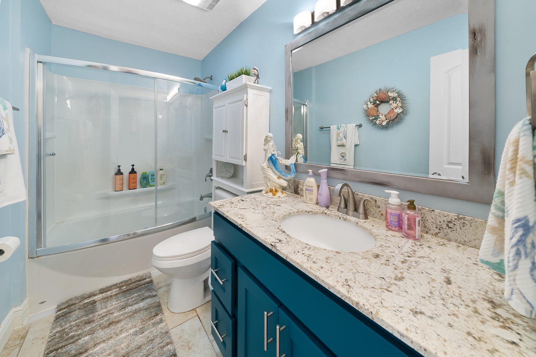 CRESCENT BEACH UNIT 1 - Residential