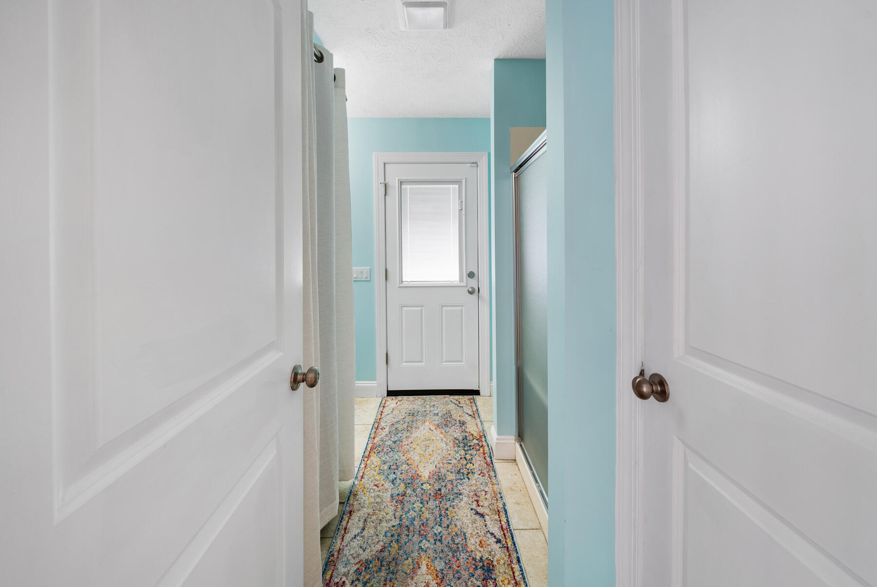 CRESCENT BEACH UNIT 1 - Residential