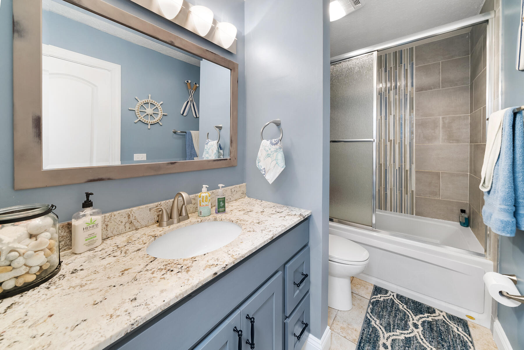 CRESCENT BEACH UNIT 1 - Residential