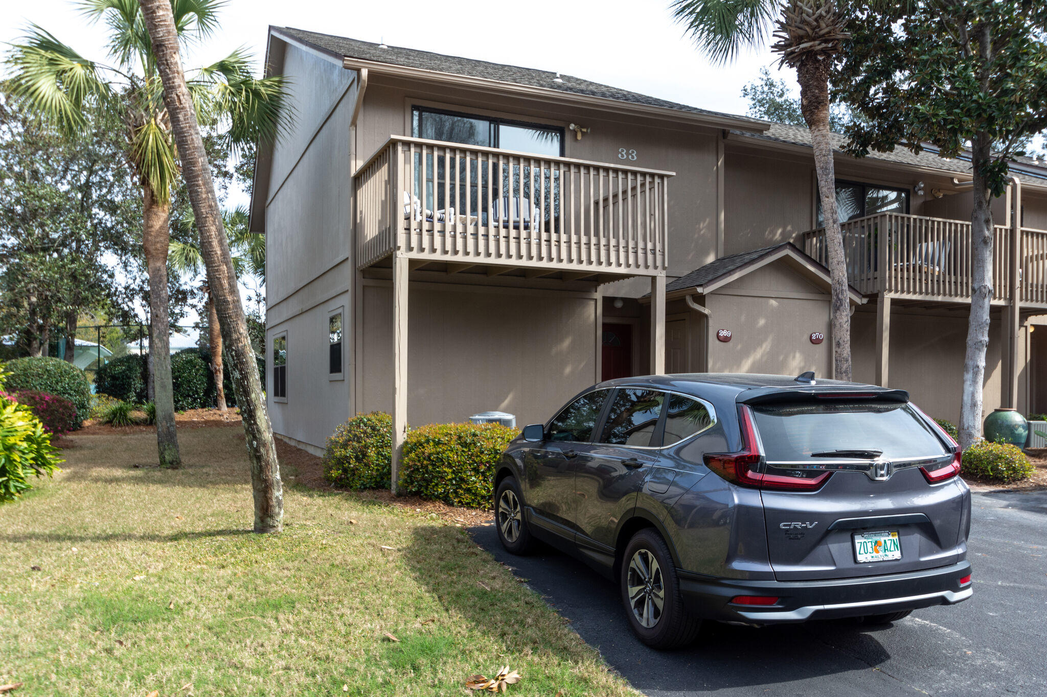 CASSINE GARDENS T/H PH 4 - Residential