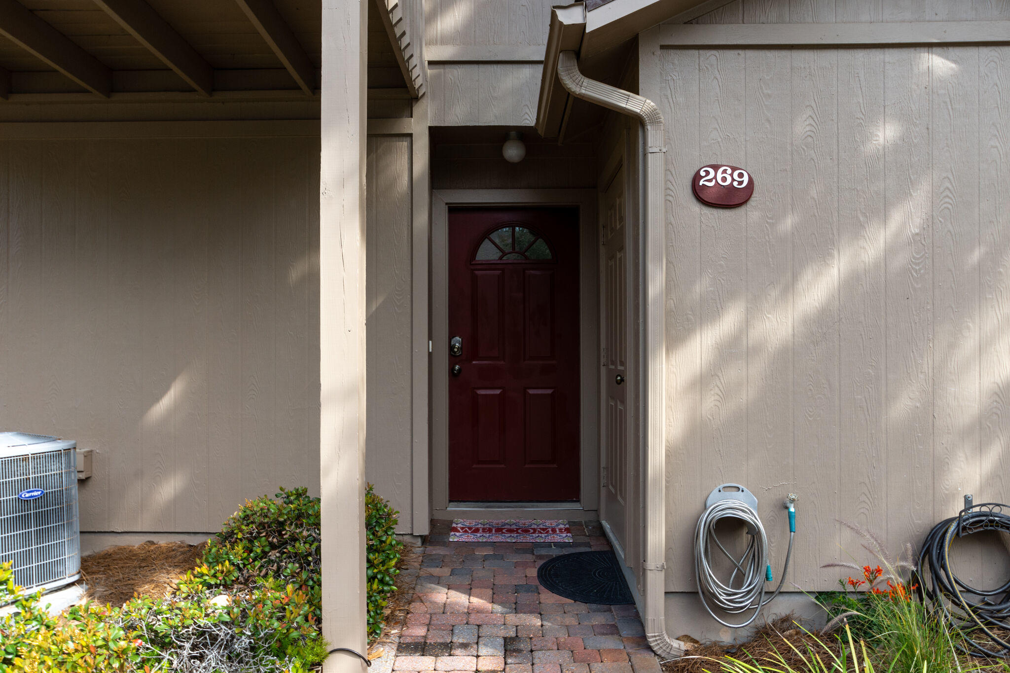 CASSINE GARDENS T/H PH 4 - Residential