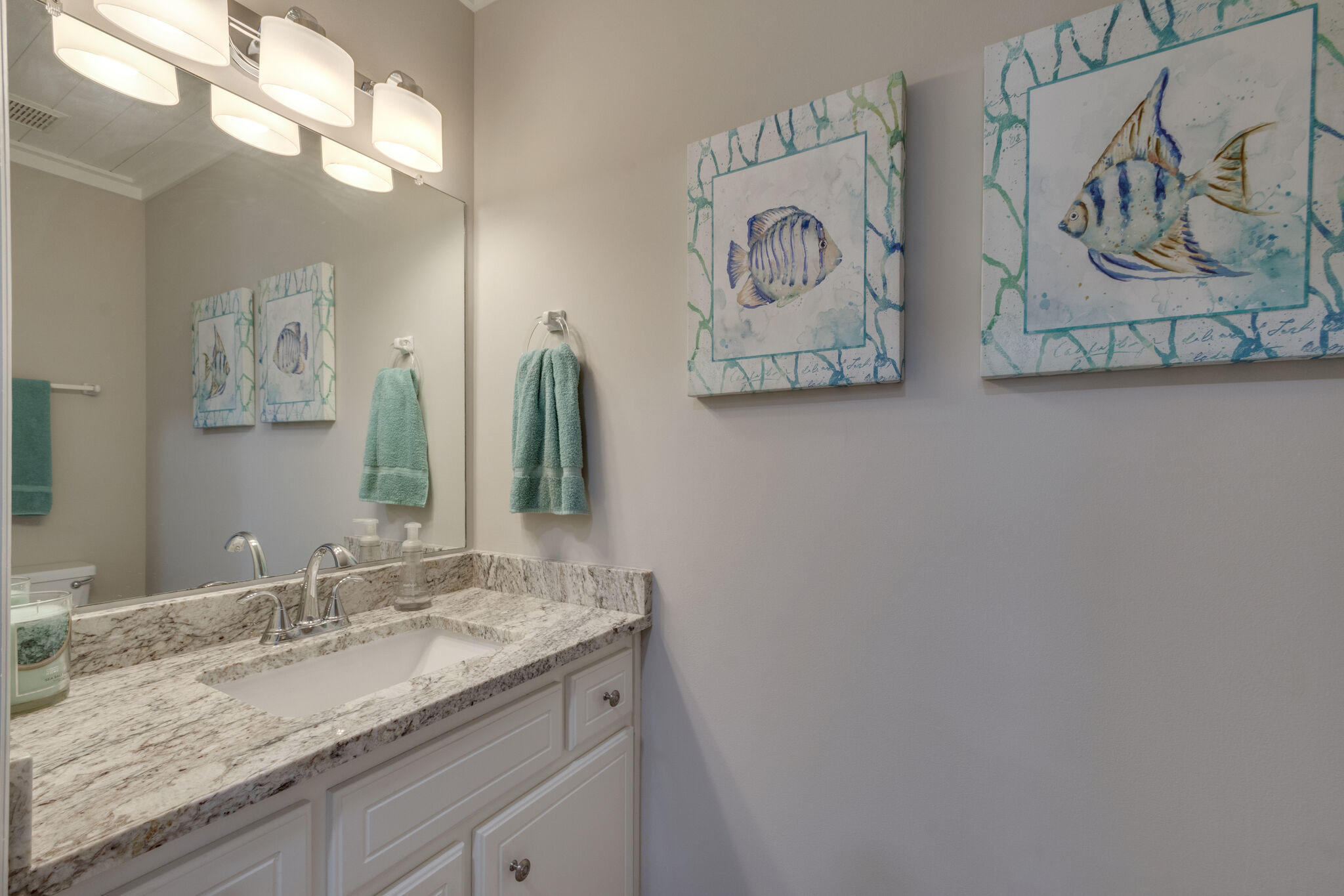 CASSINE GARDENS T/H PH 4 - Residential