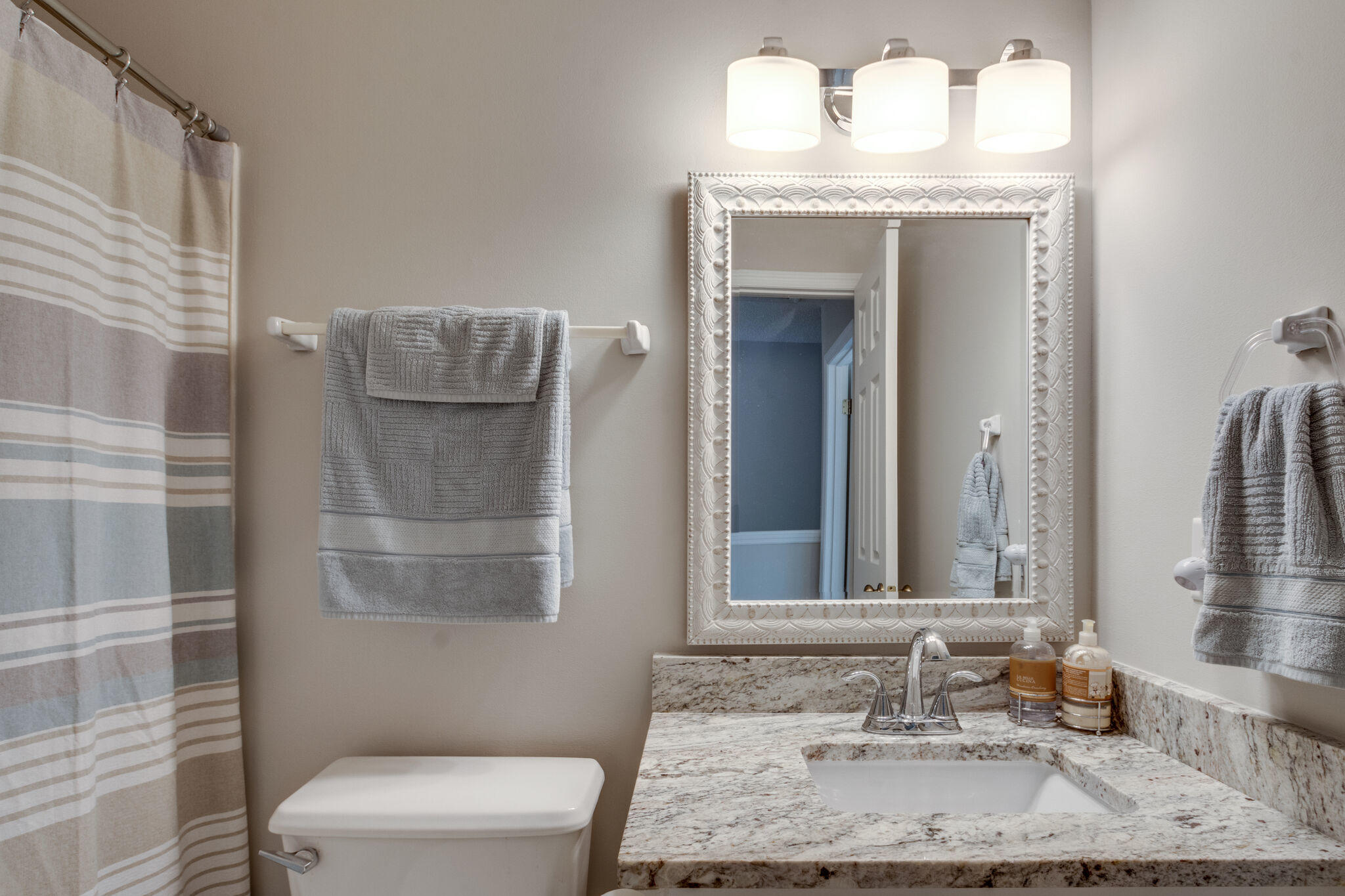 CASSINE GARDENS T/H PH 4 - Residential