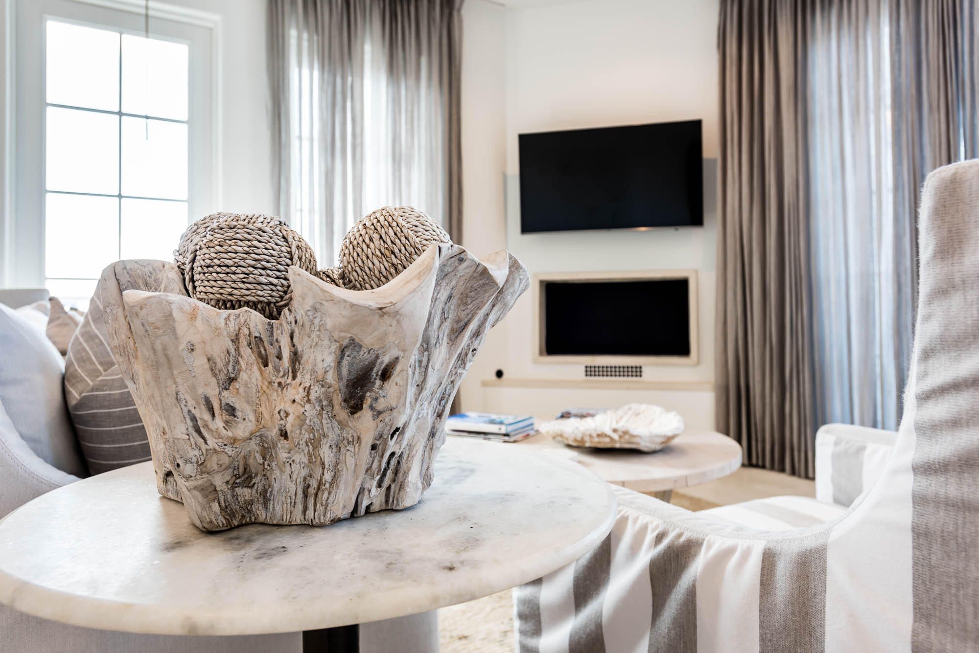 ALYS BEACH - Residential