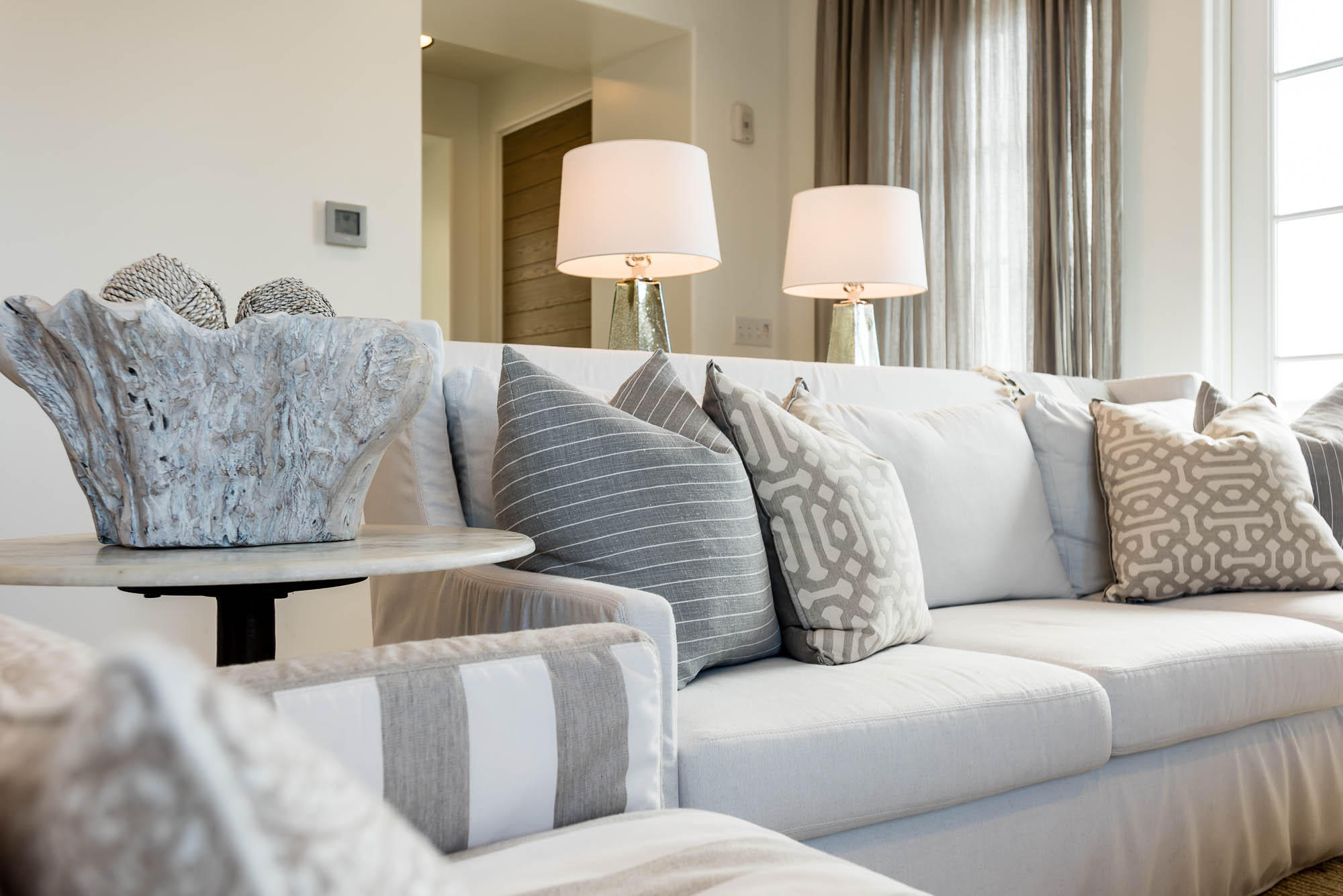 ALYS BEACH - Residential