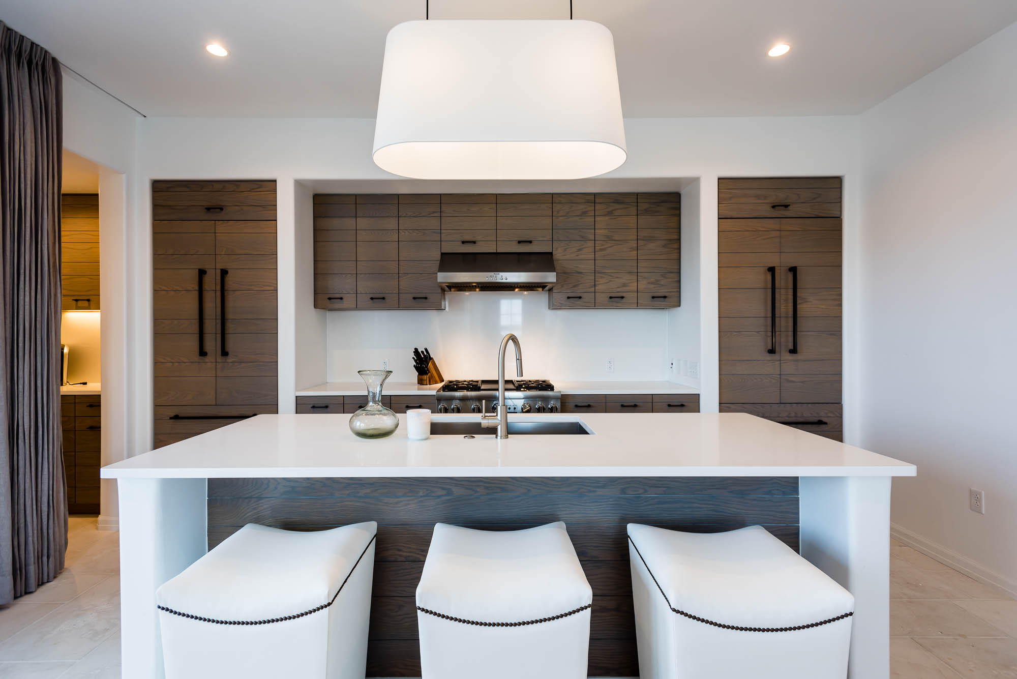ALYS BEACH - Residential