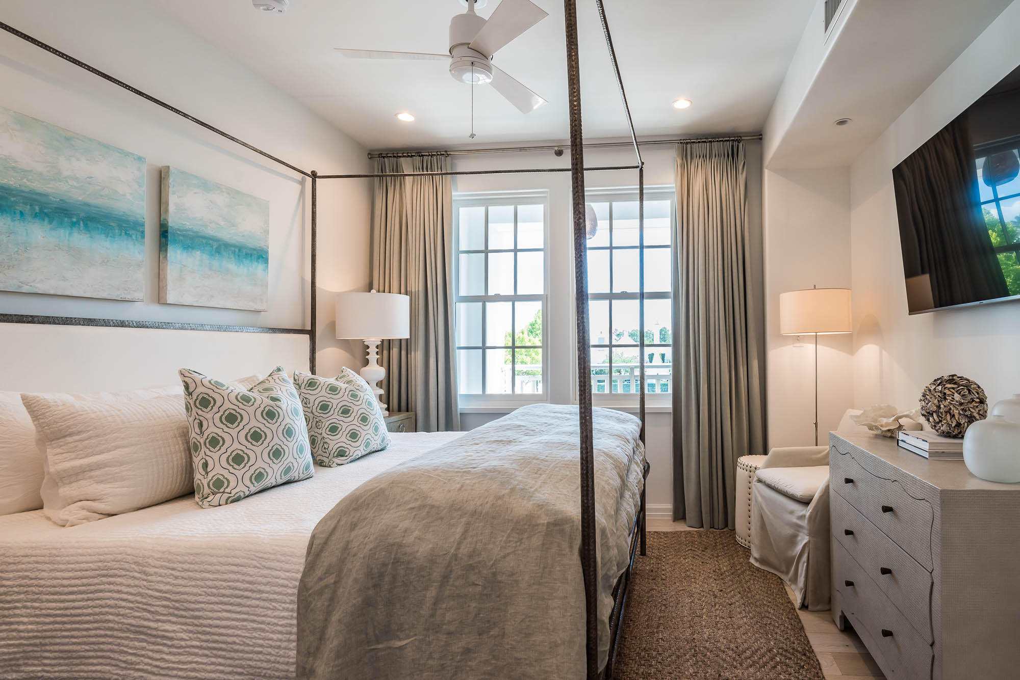 ALYS BEACH - Residential