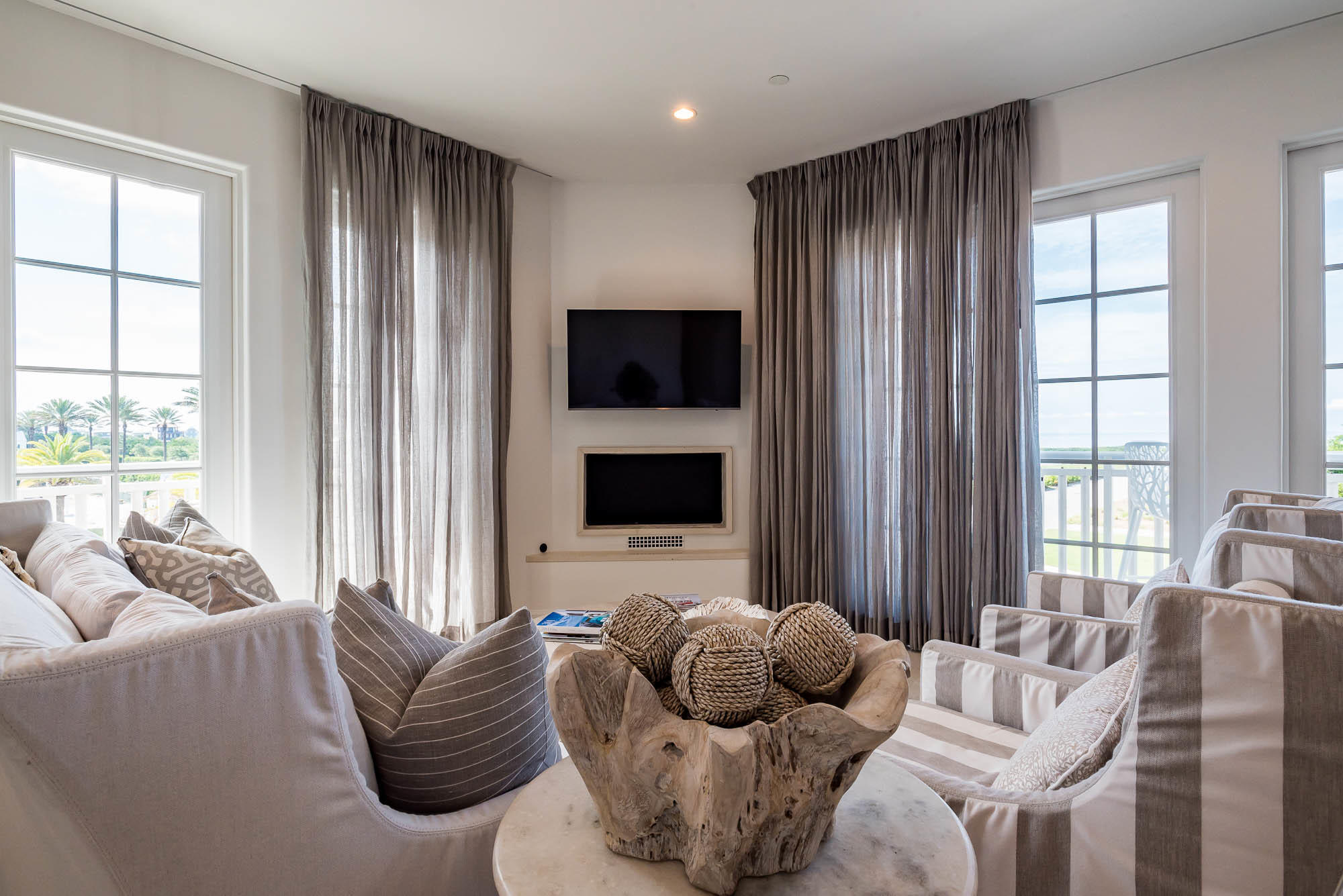 ALYS BEACH - Residential
