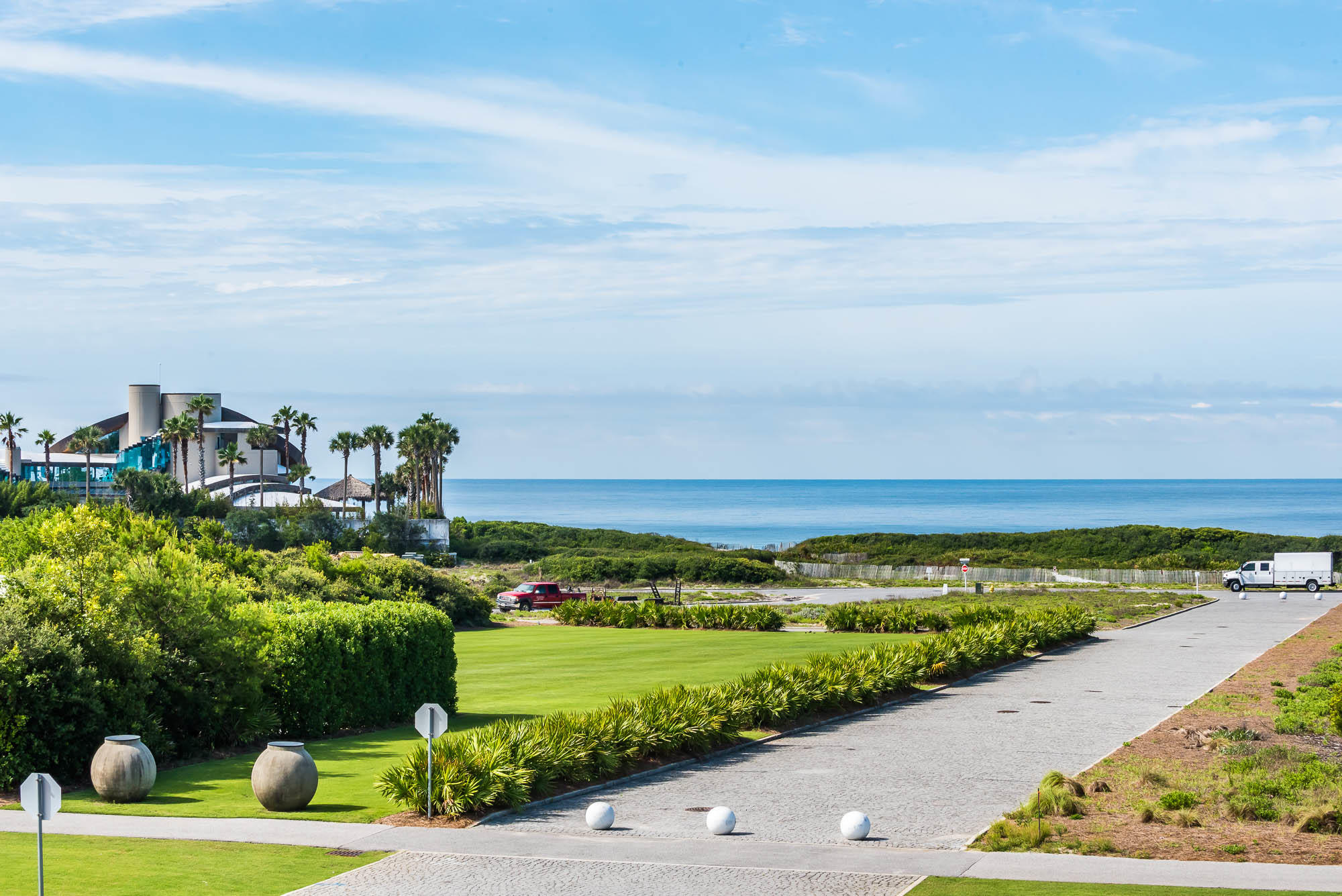 ALYS BEACH - Residential