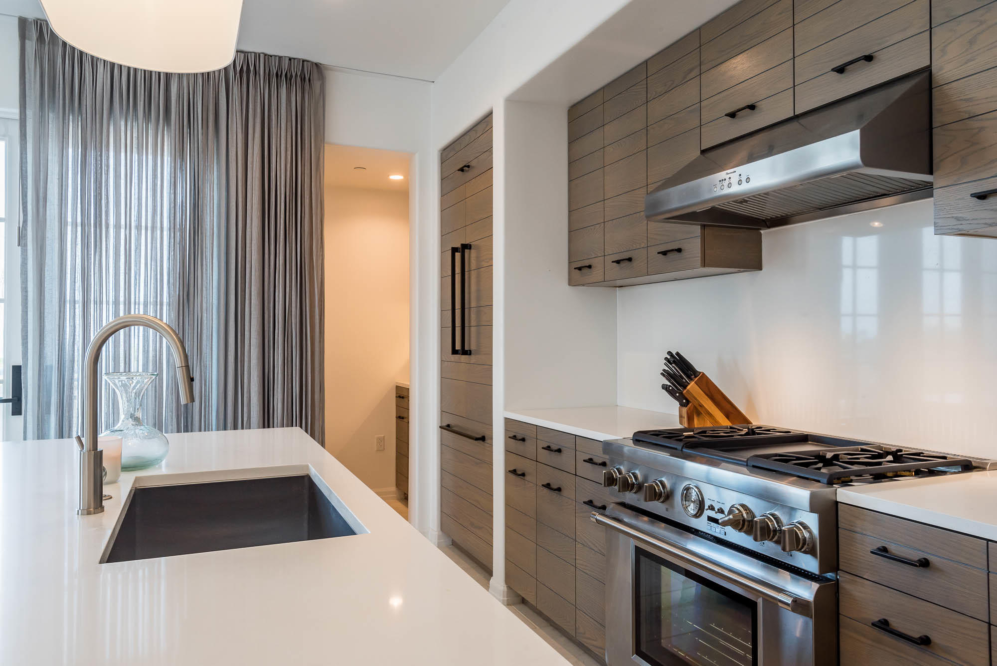 ALYS BEACH - Residential